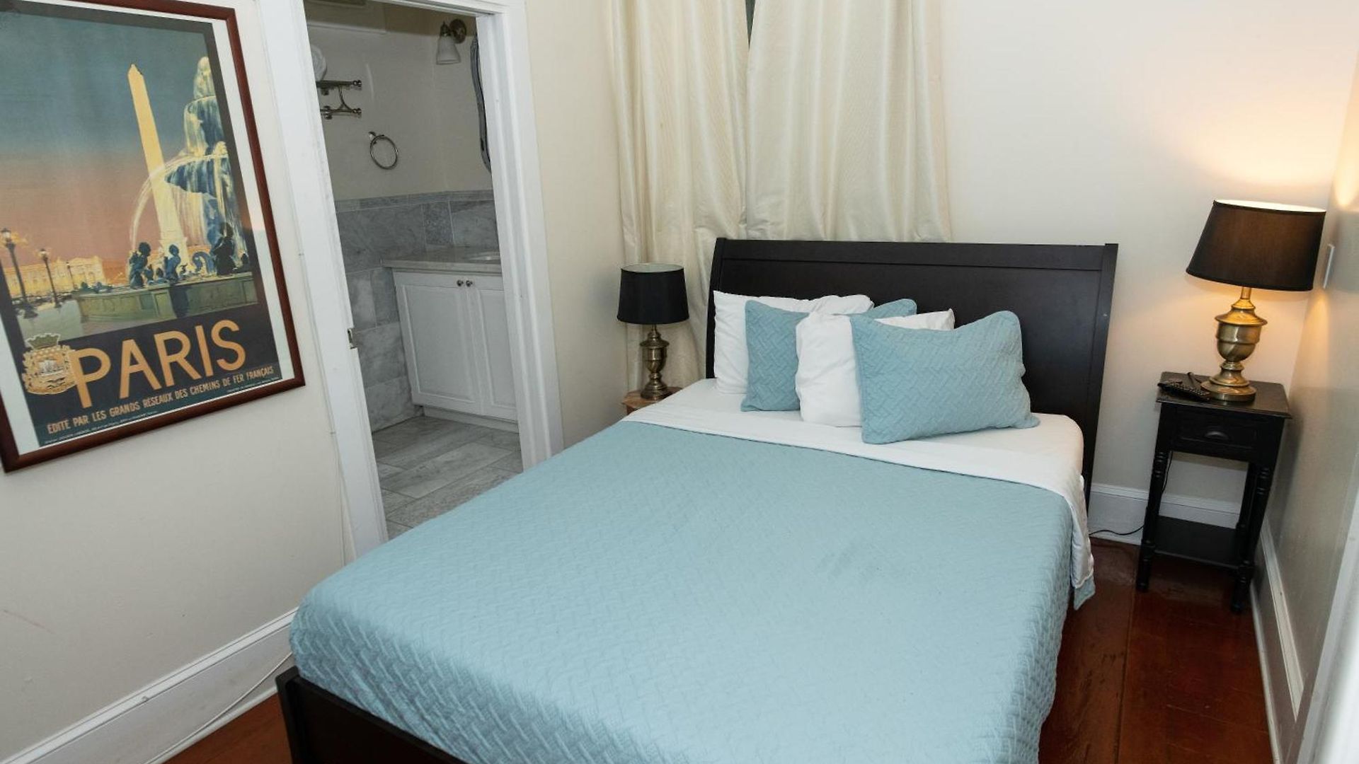Bed & Breakfast The Esplanade Mansion