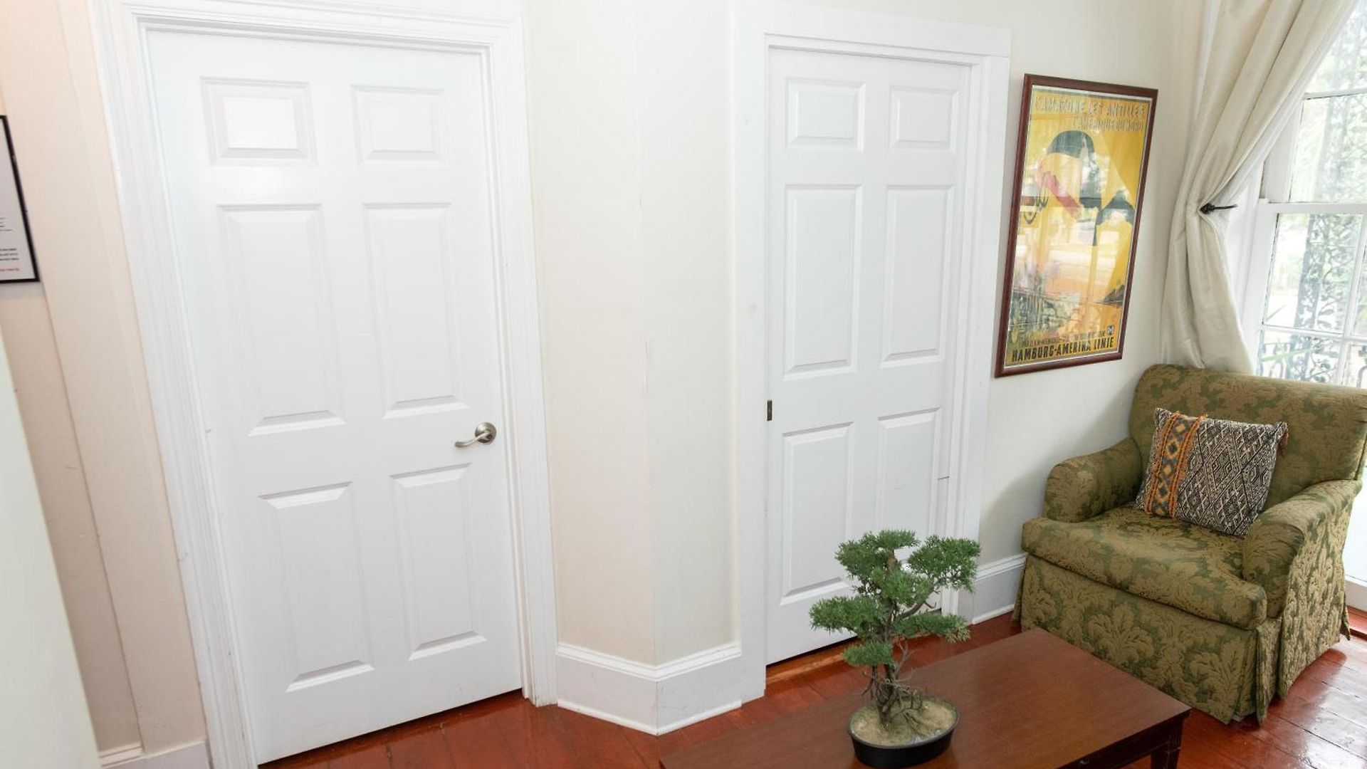 The Esplanade Mansion Bed & Breakfast New Orleans
