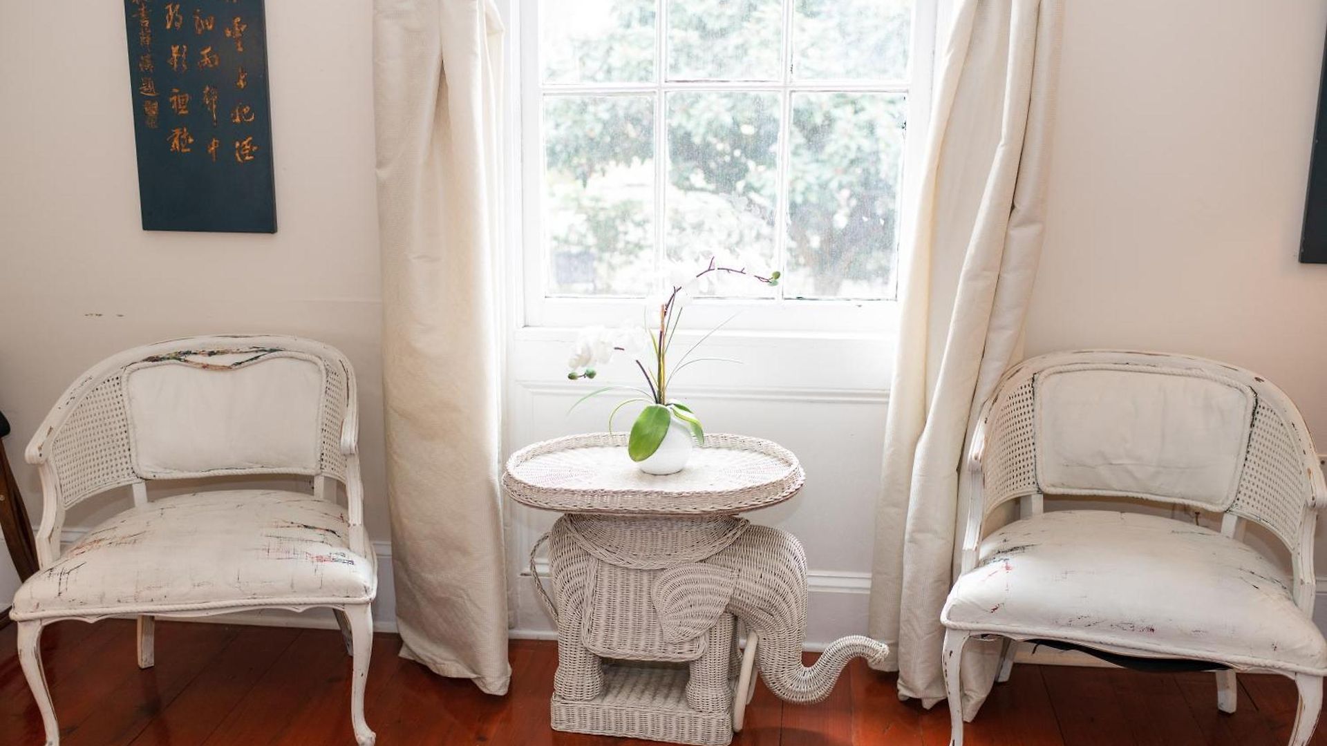 Bed & Breakfast The Esplanade Mansion 3*