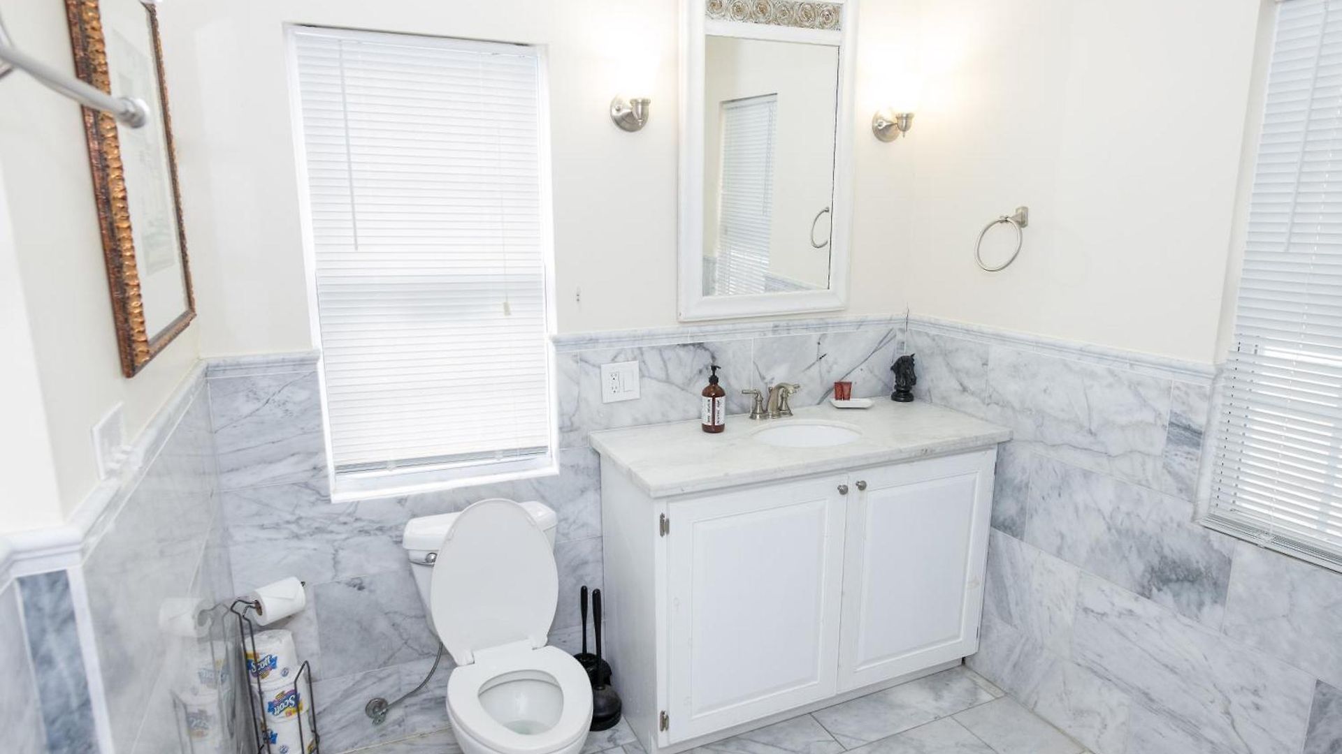 The Esplanade Mansion Bed & Breakfast New Orleans