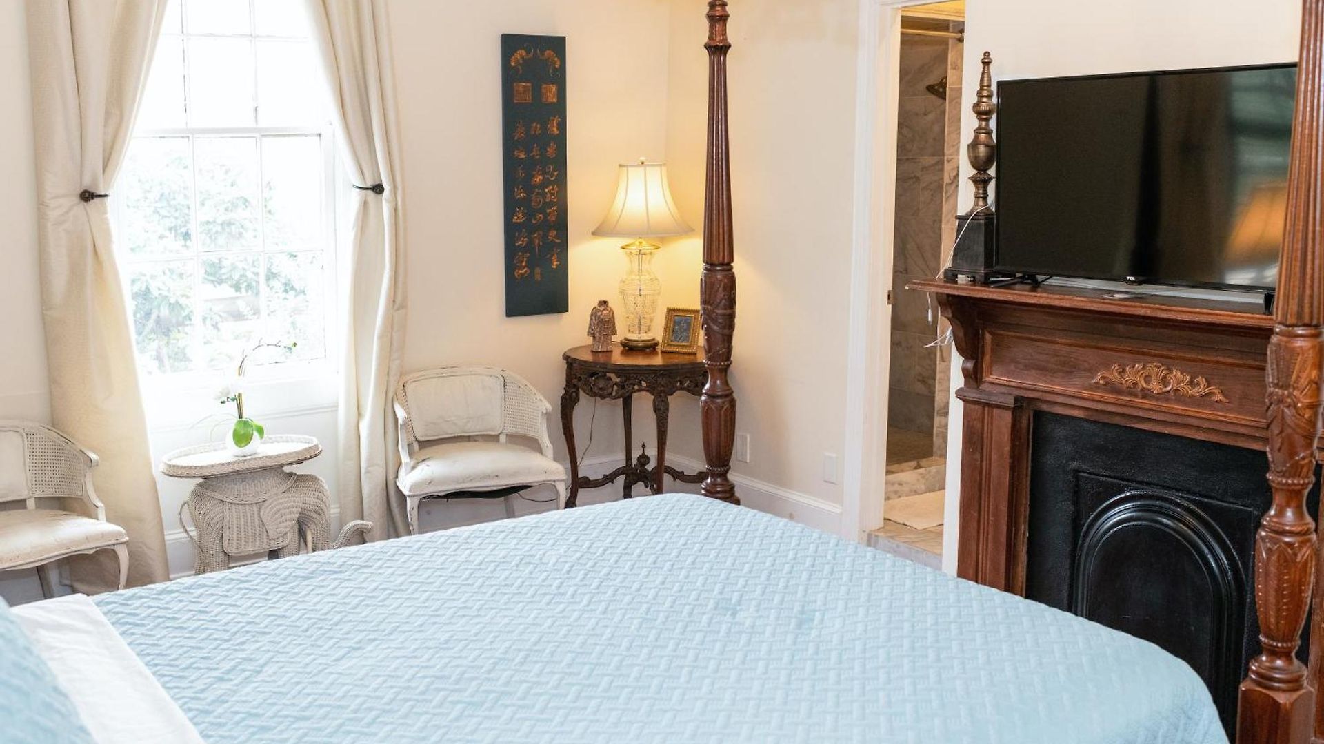 The Esplanade Mansion New Orleans