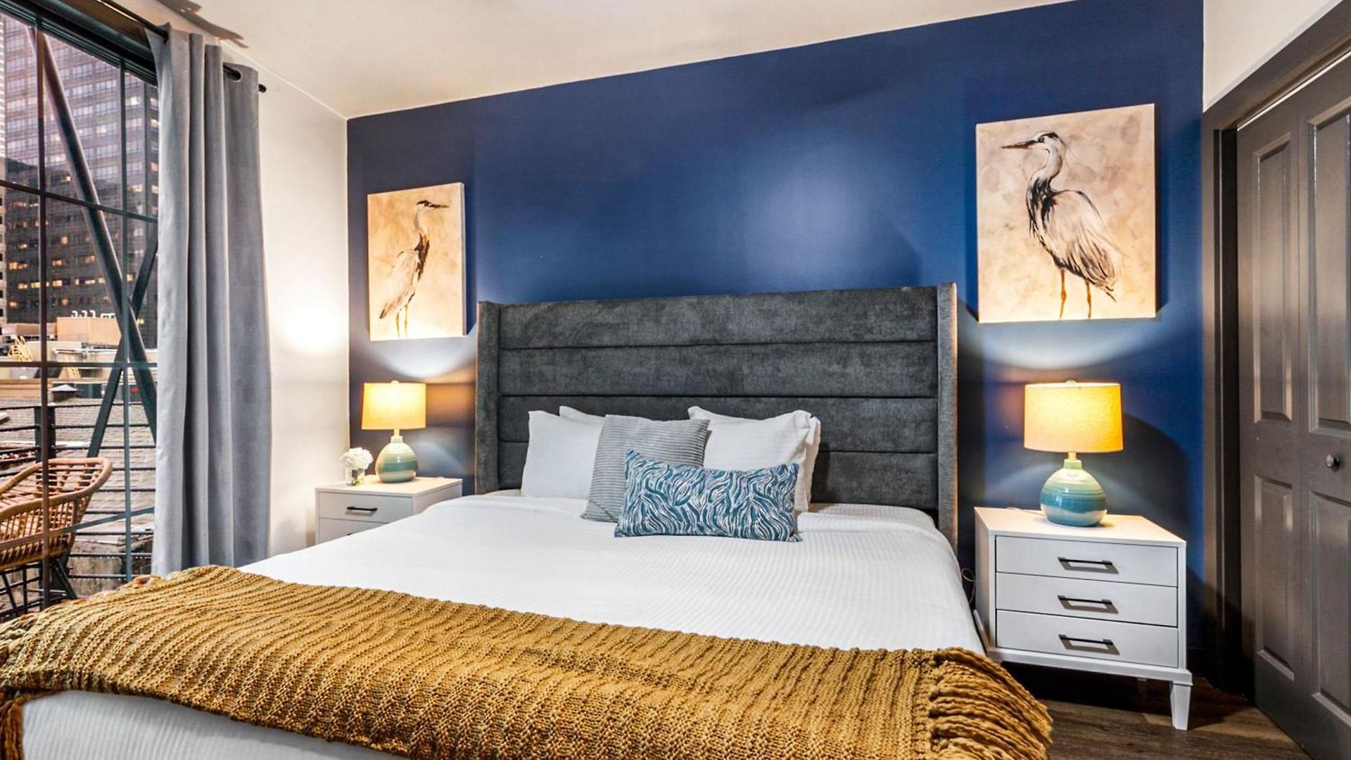 Apartment The Pelican By Hosteeva New Orleans