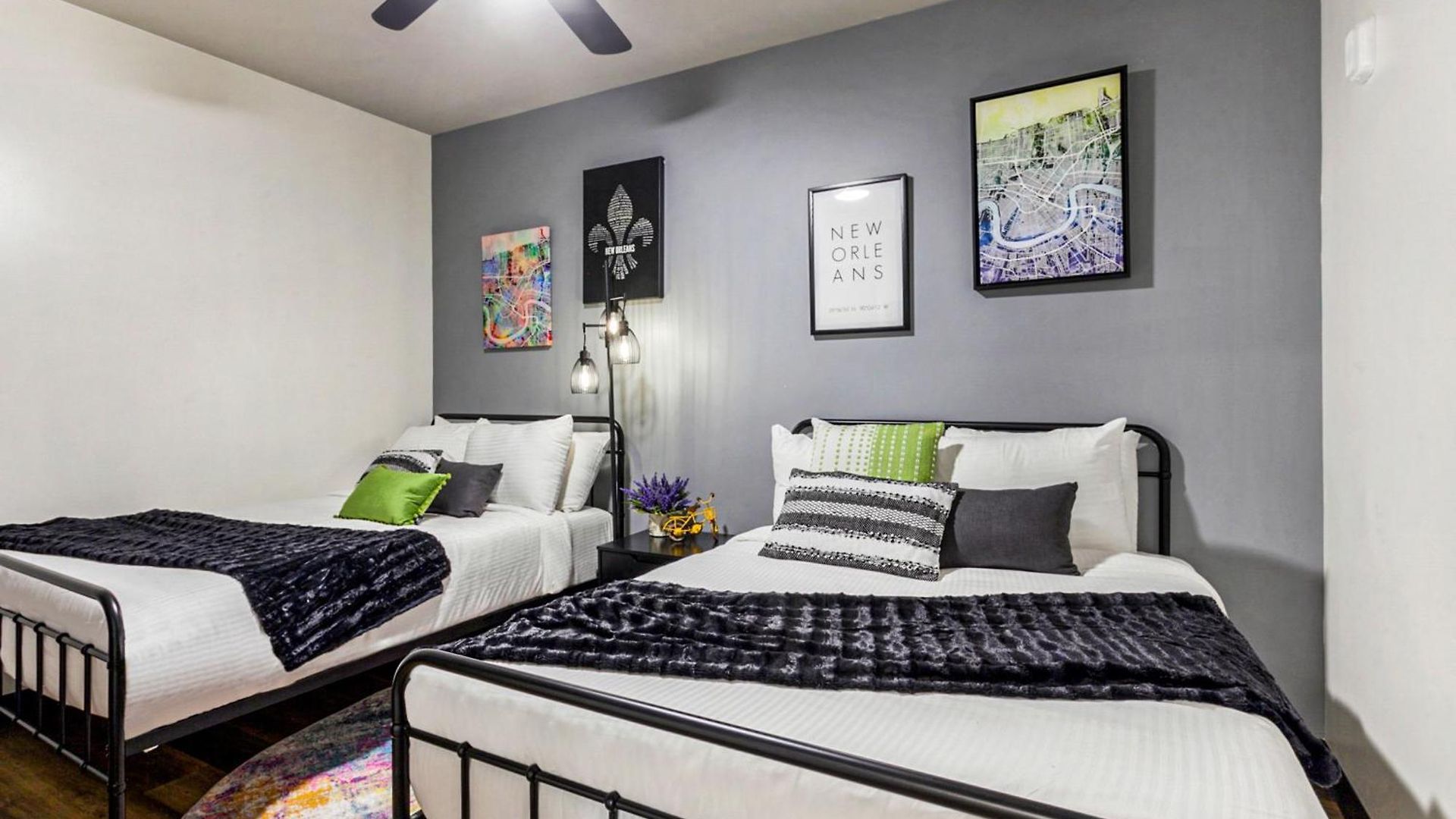 The Pelican By Hosteeva Apartment New Orleans