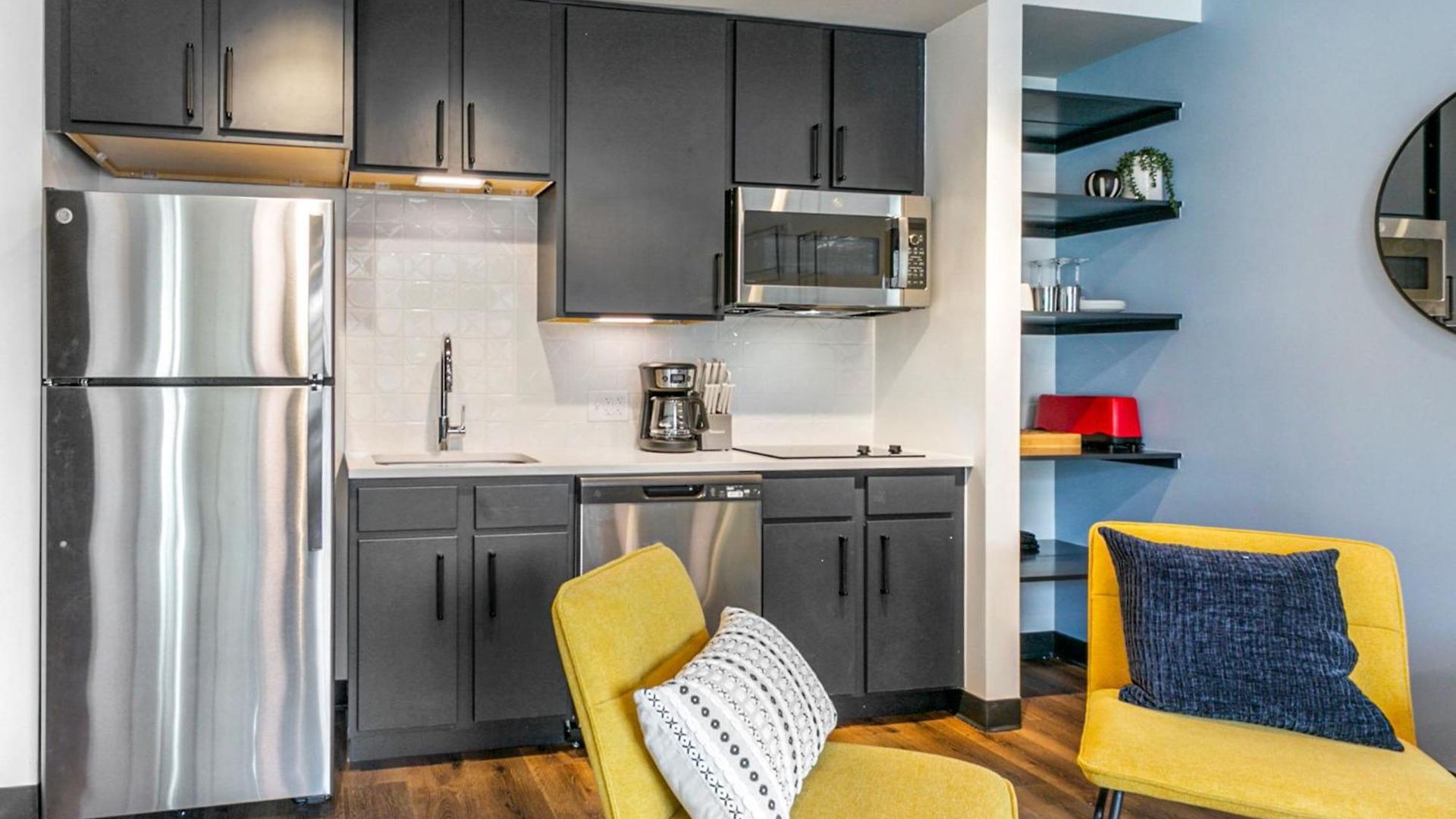 Apartment The Pelican By Hosteeva