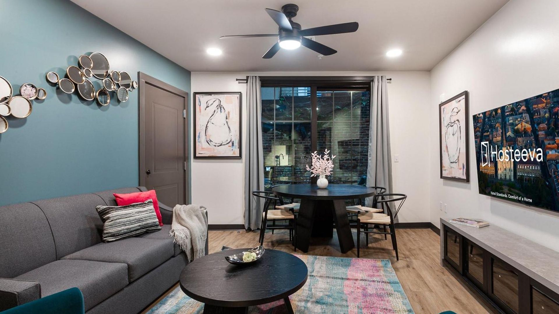 Apartment The Pelican By Hosteeva New Orleans