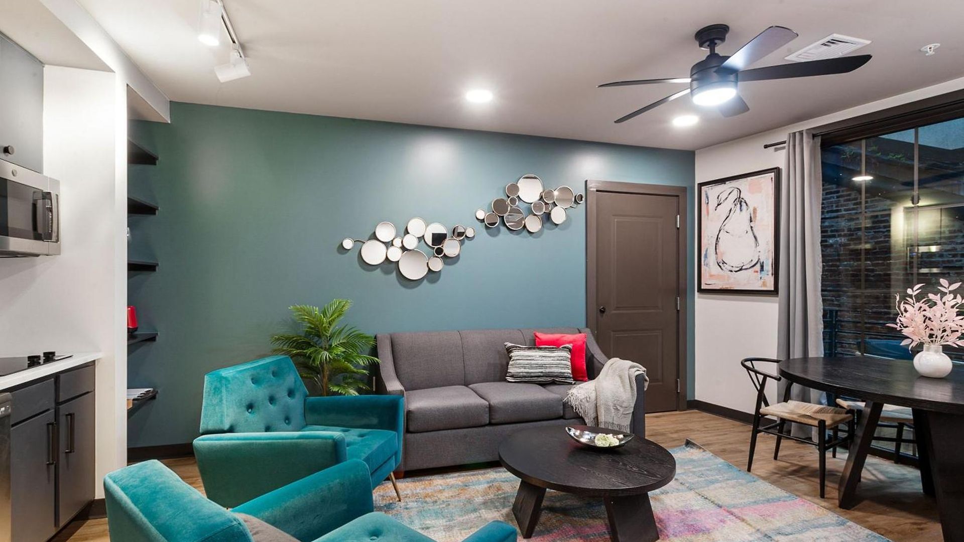 Apartment The Pelican By Hosteeva New Orleans
