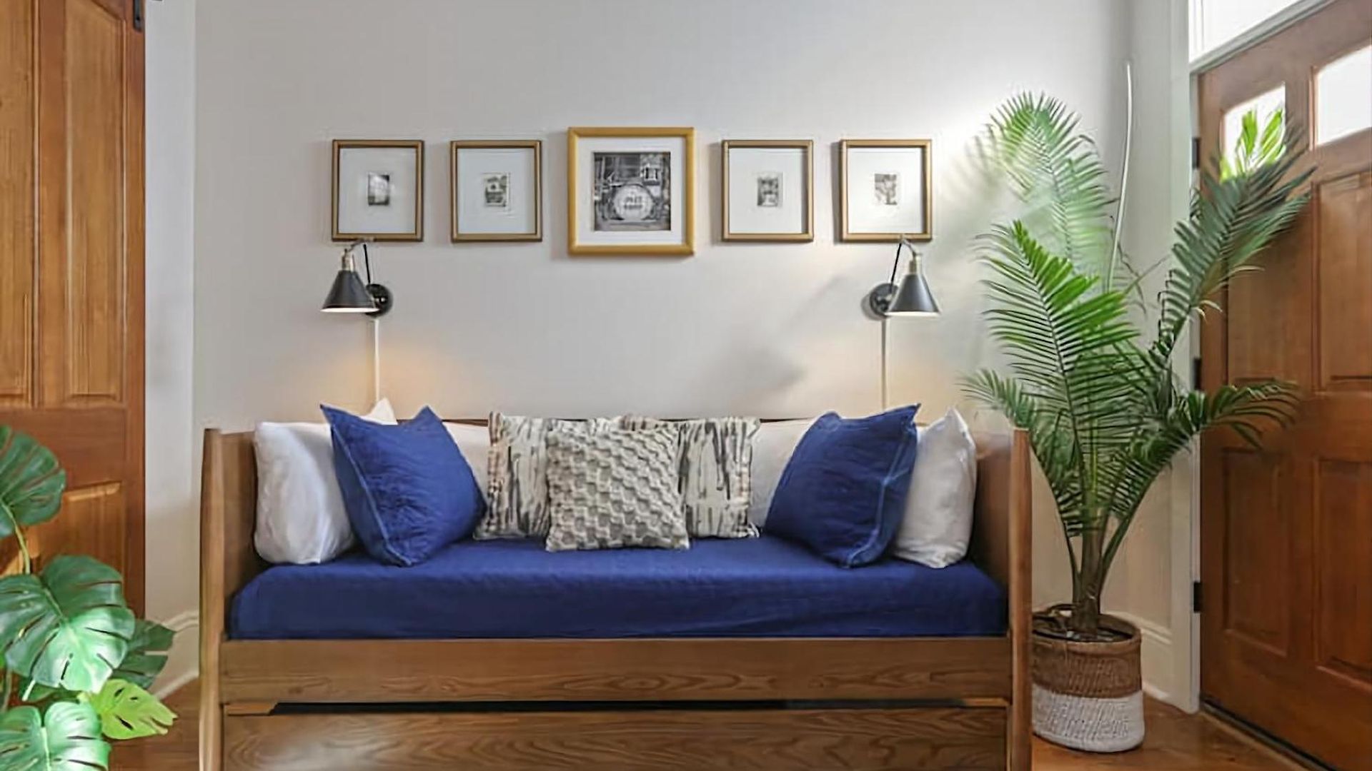 Holiday home Designer Walking Distance To The French Quarter's