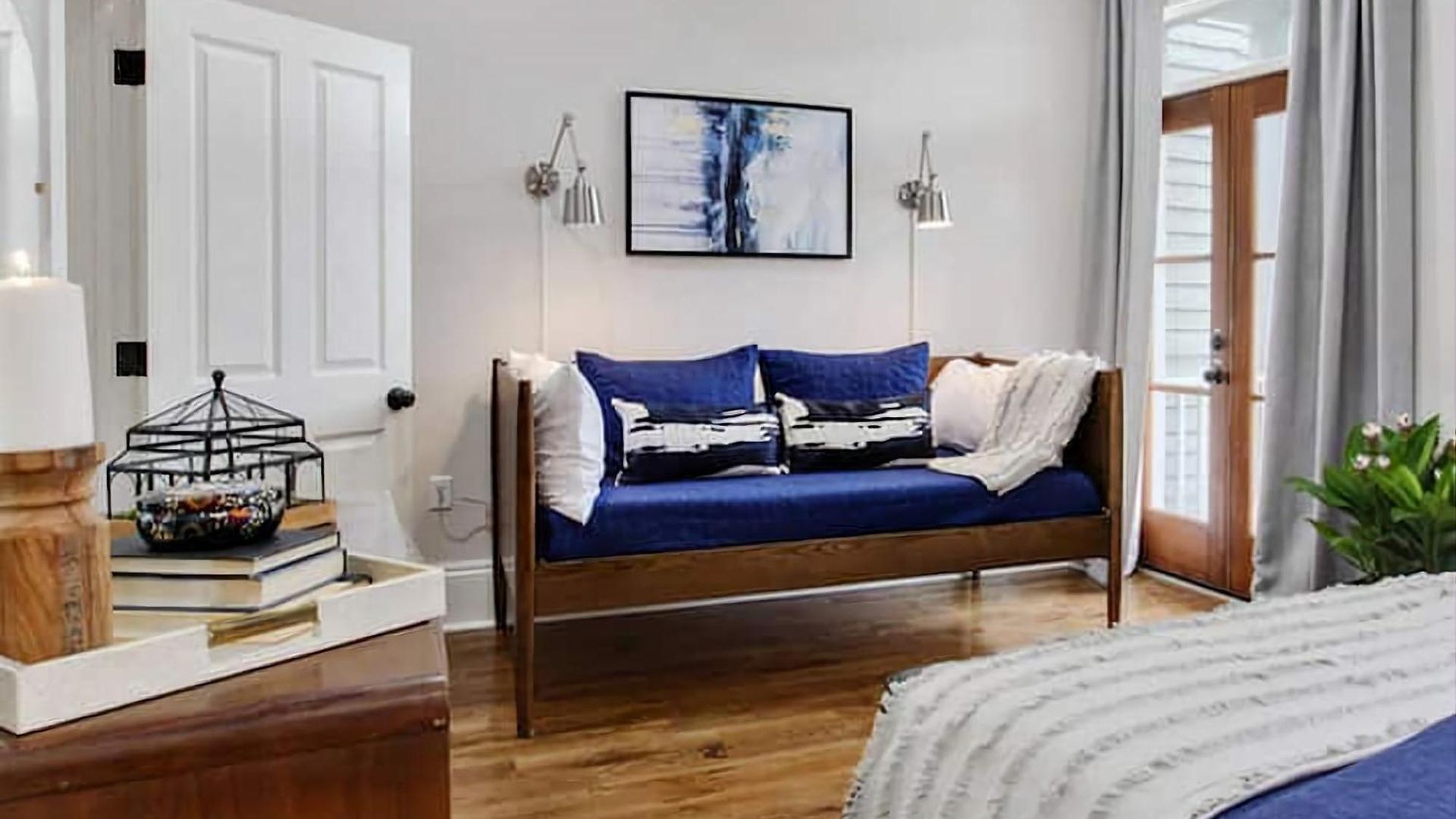 Designer Walking Distance To The French Quarter's New Orleans