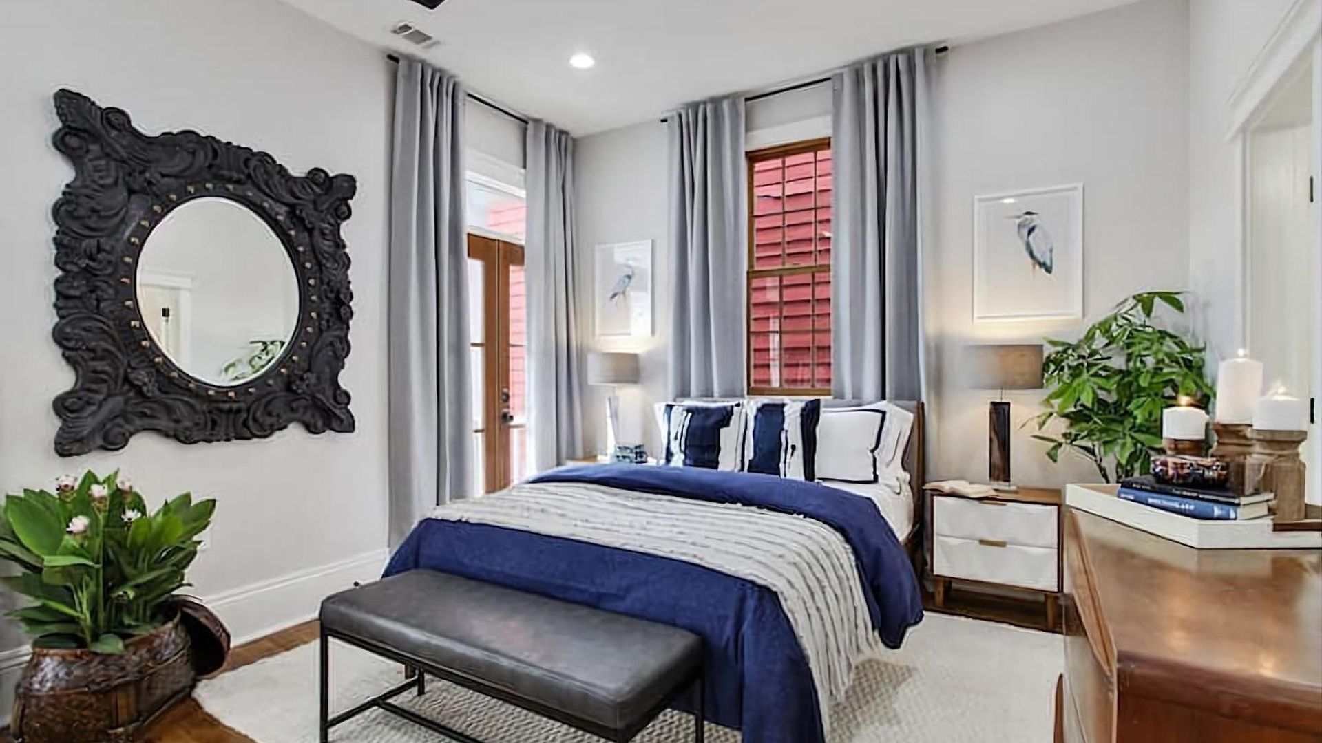 Designer Walking Distance To The French Quarter's