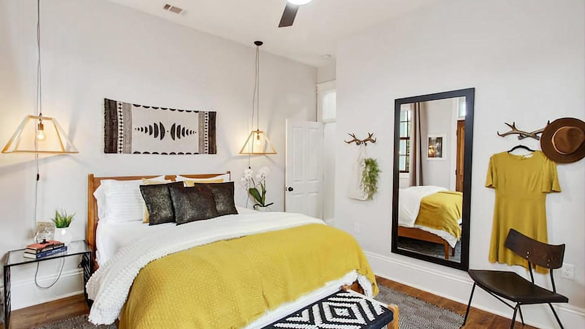 Designer Walking Distance To The French Quarter's * New Orleans