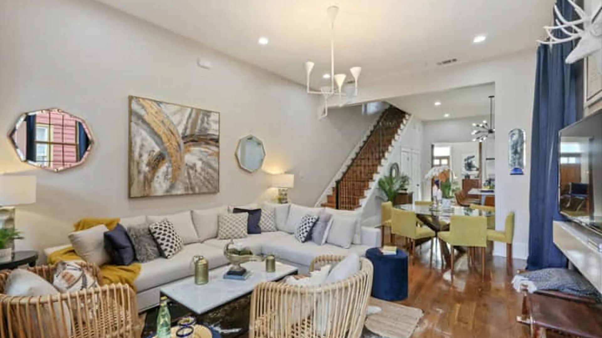 Holiday home Designer Walking Distance To The French Quarter's New Orleans