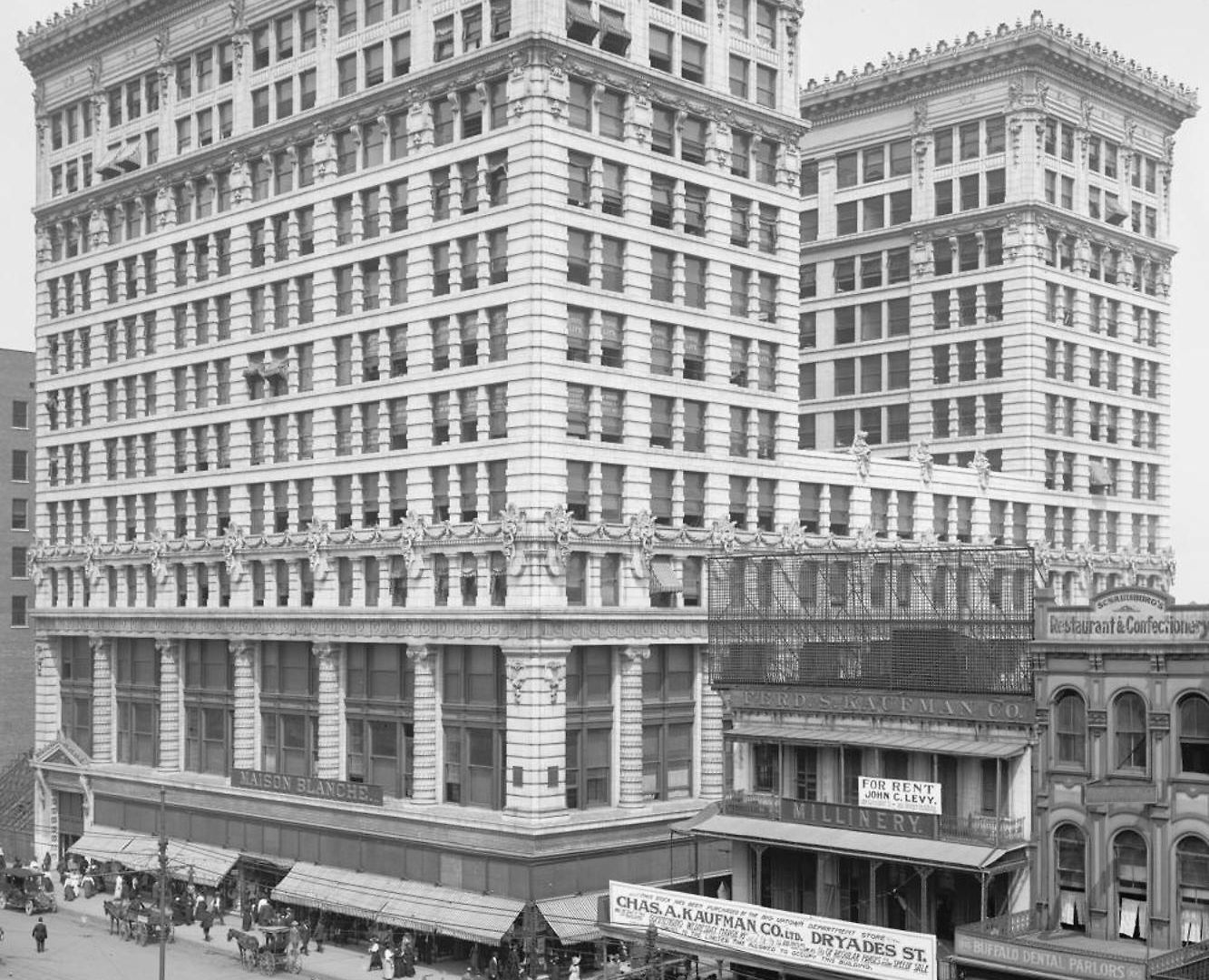 Hotel The Ritz-carlton,