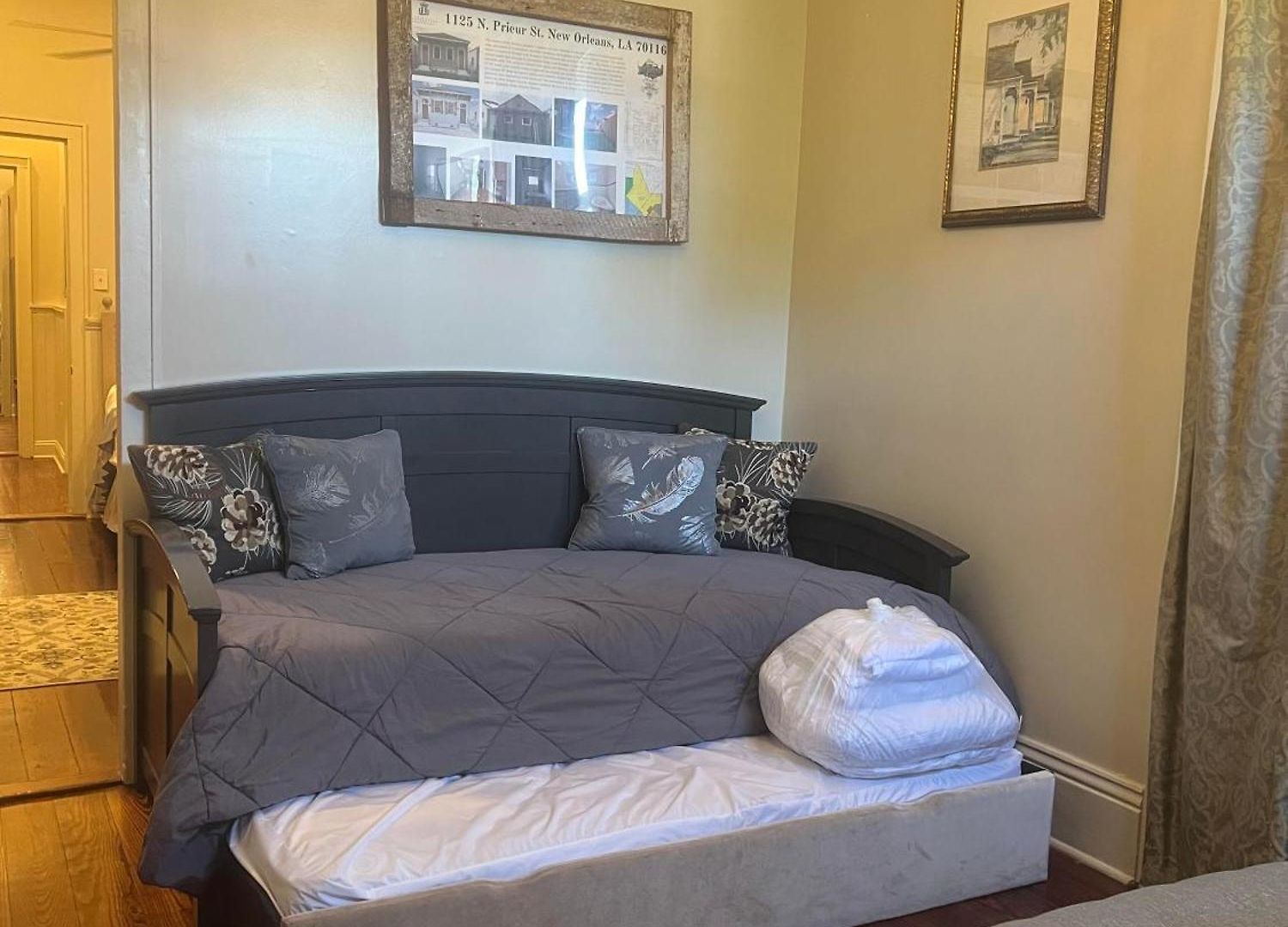 Iberville Quarters Holiday home New Orleans