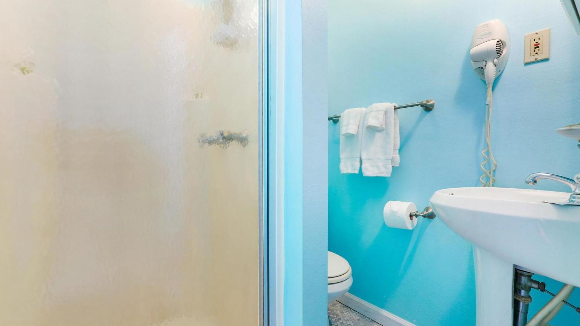 Hotel Historic In The Marigny, Blocks To French Quarter 4*