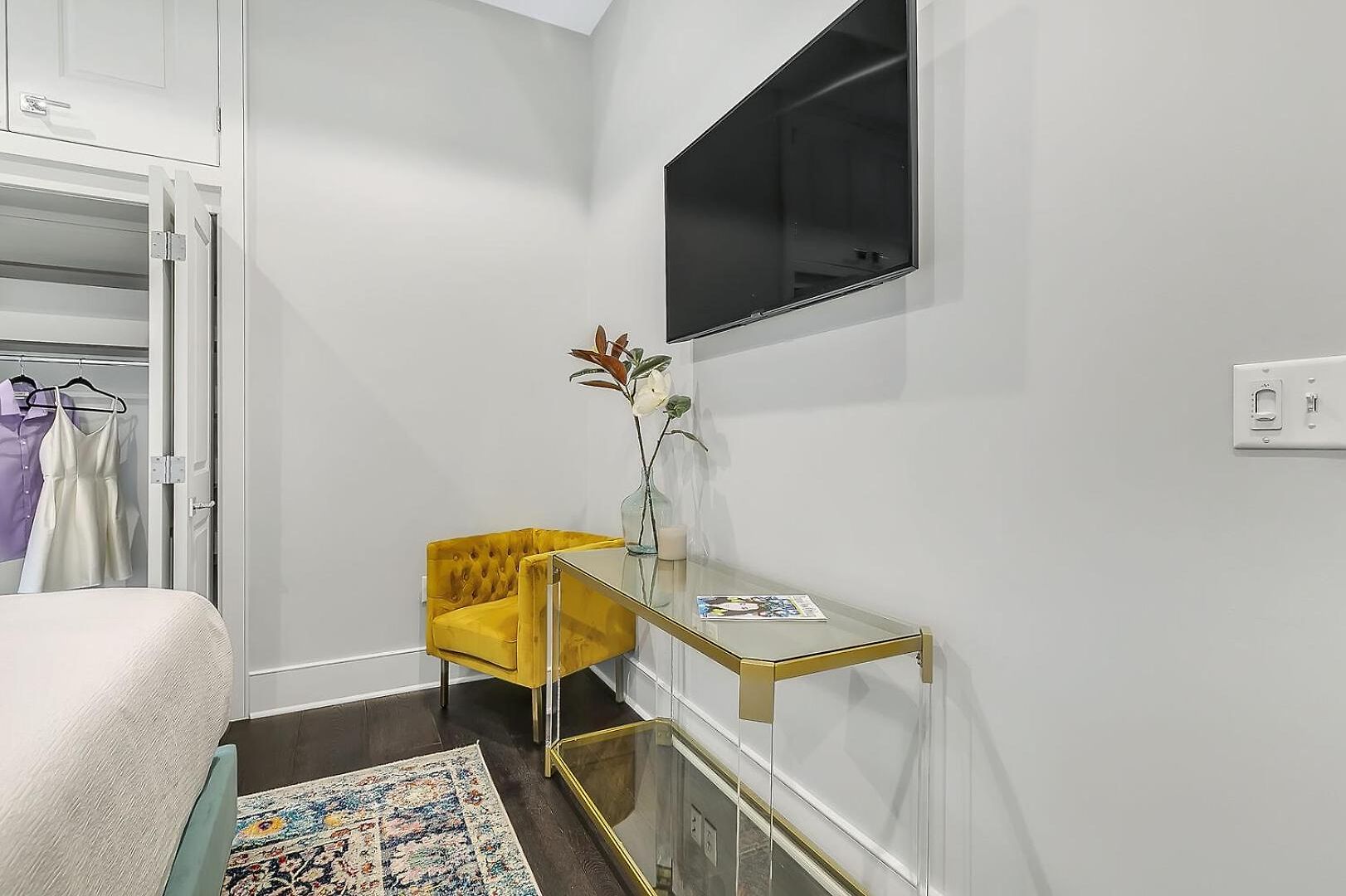 Apartment The Napoleon