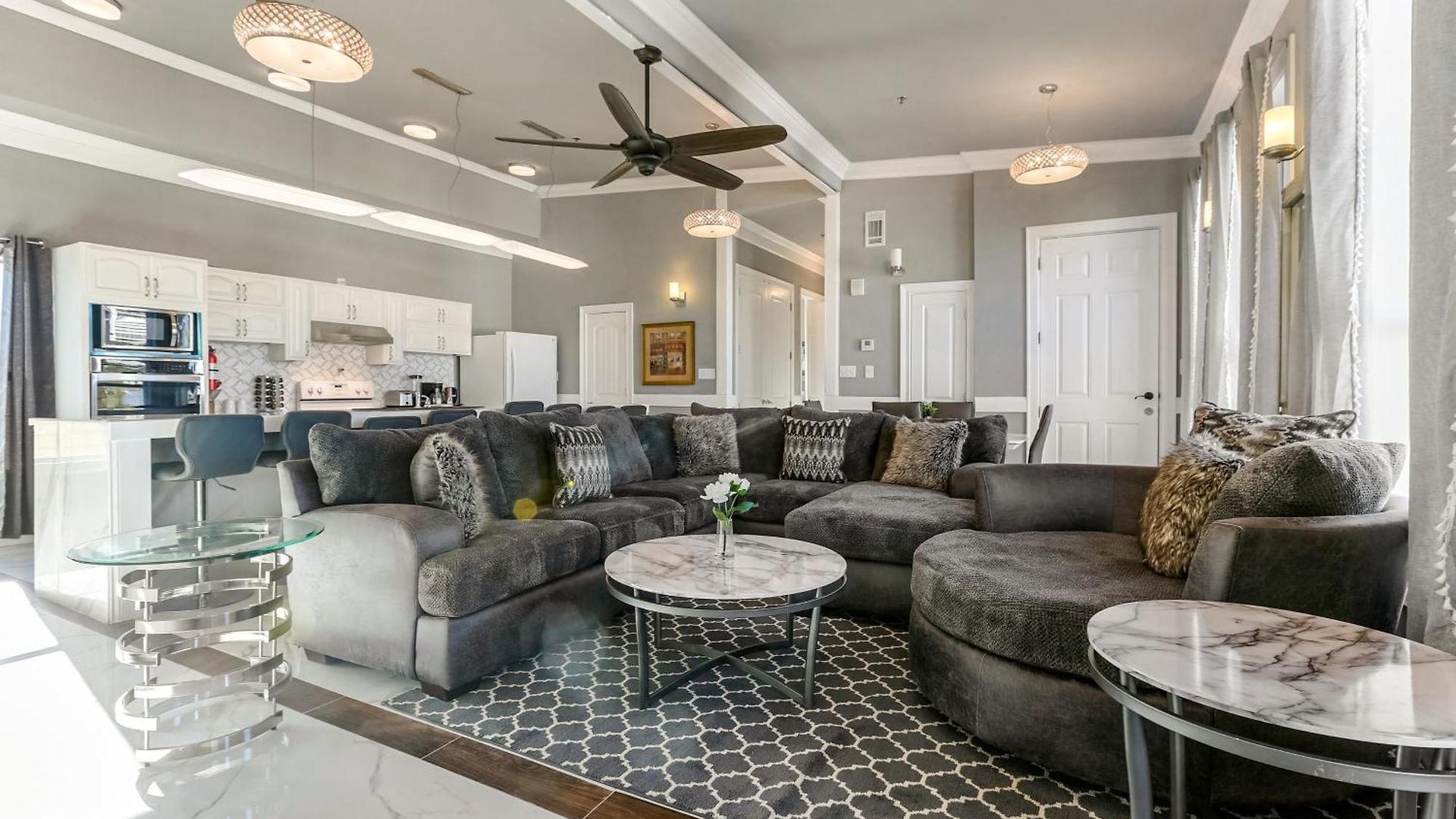 Apartment Stunning Near French Quarter New Orleans