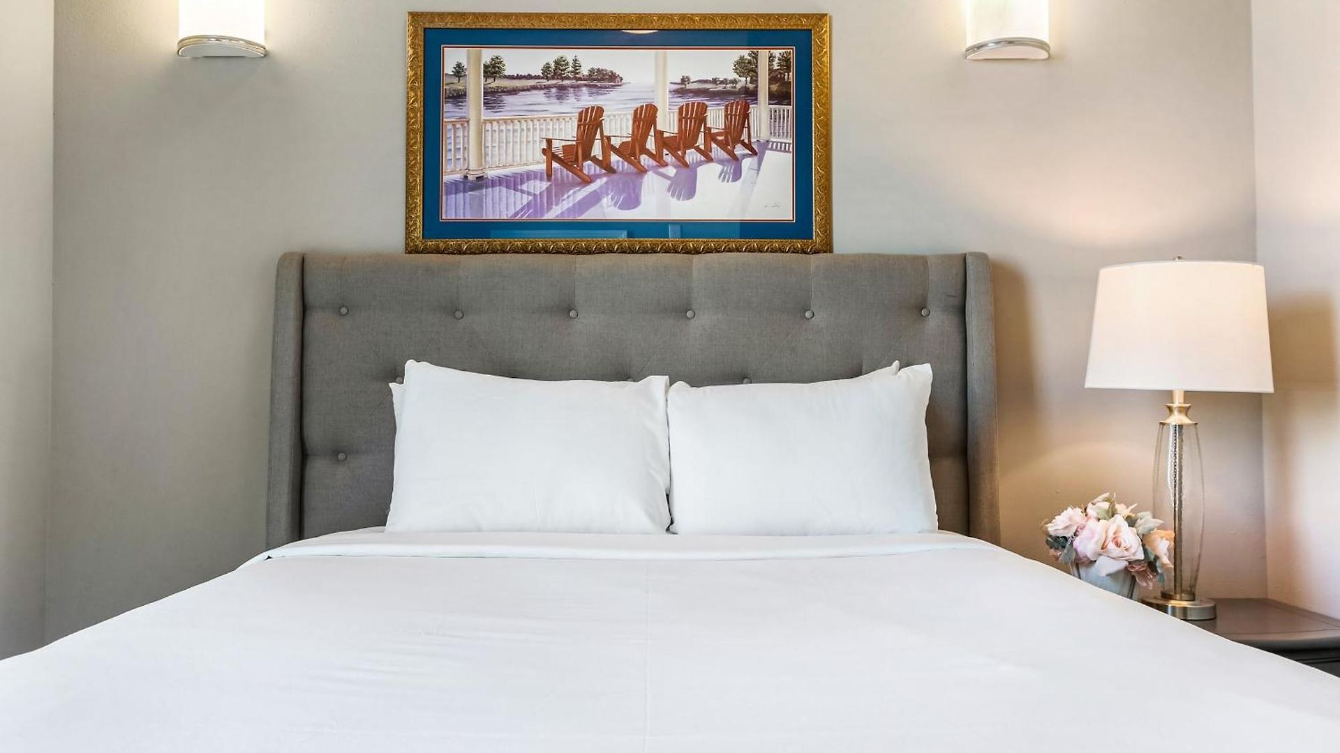 Apartment Stunning Near French Quarter *
