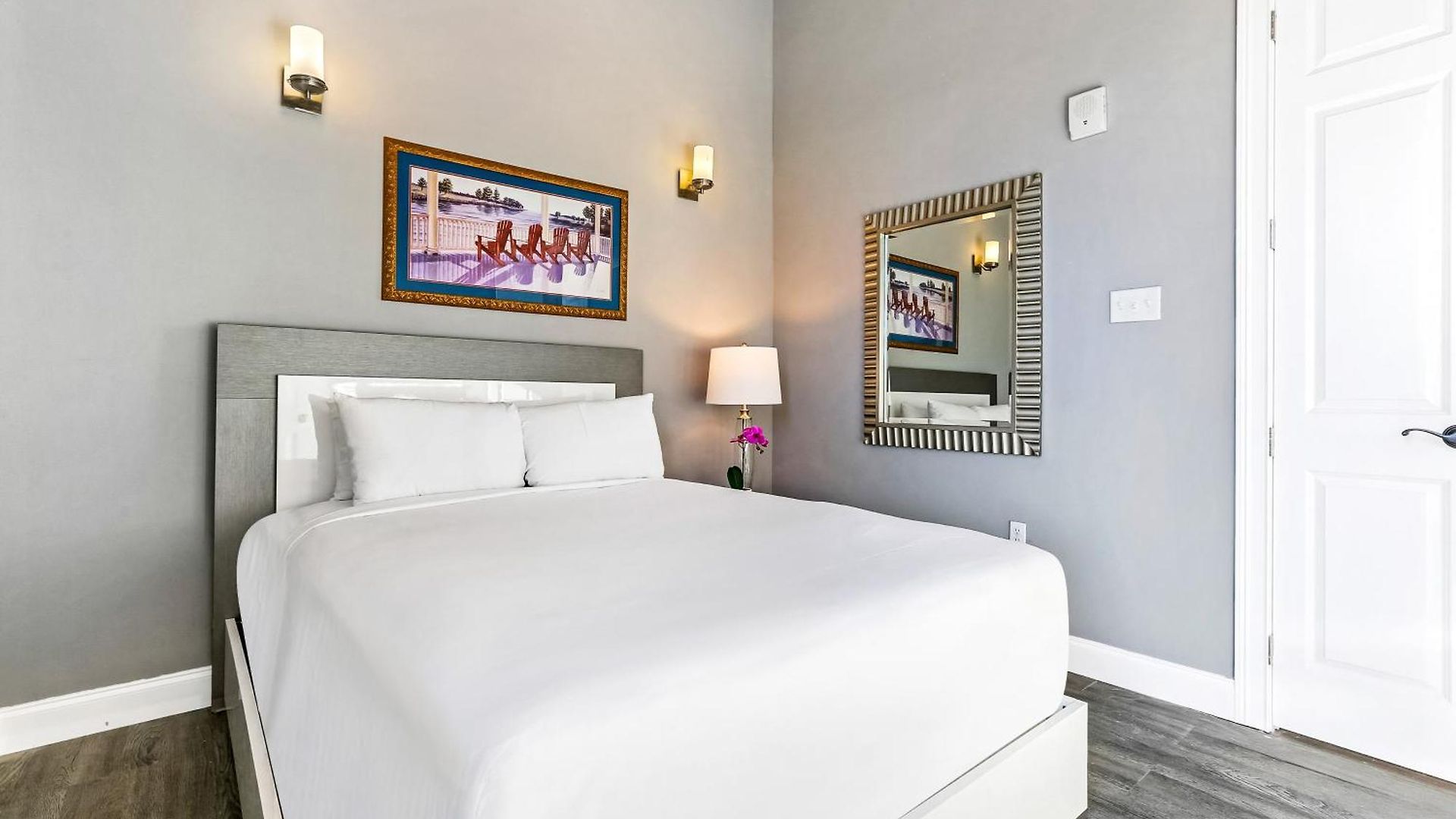 Apartment Stunning Near French Quarter