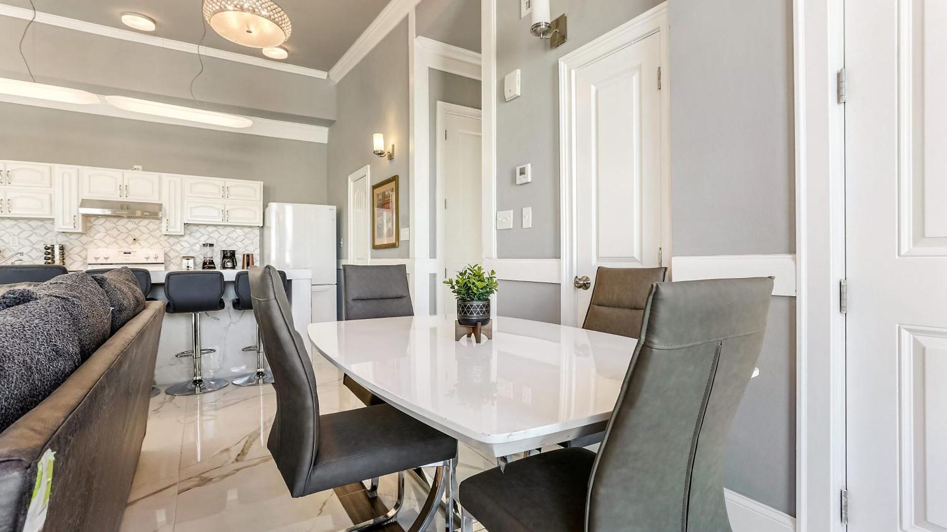 Stunning Near French Quarter * New Orleans