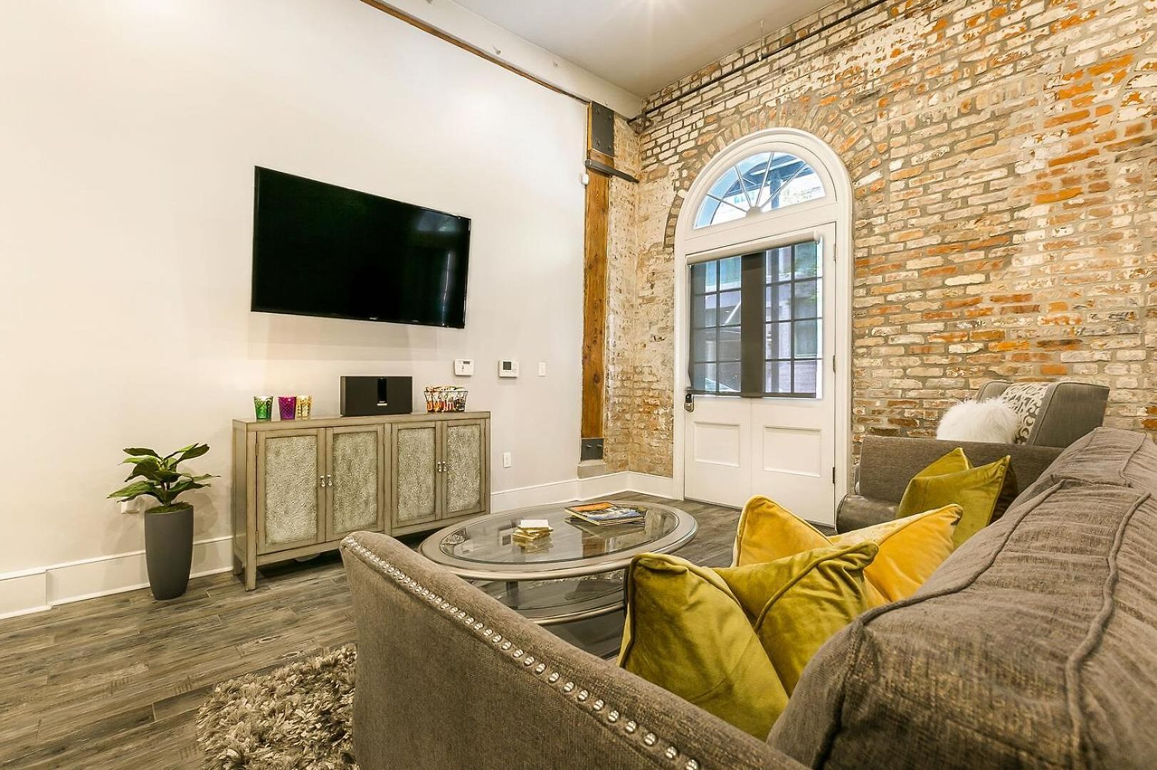 The Bordeaux Holiday home