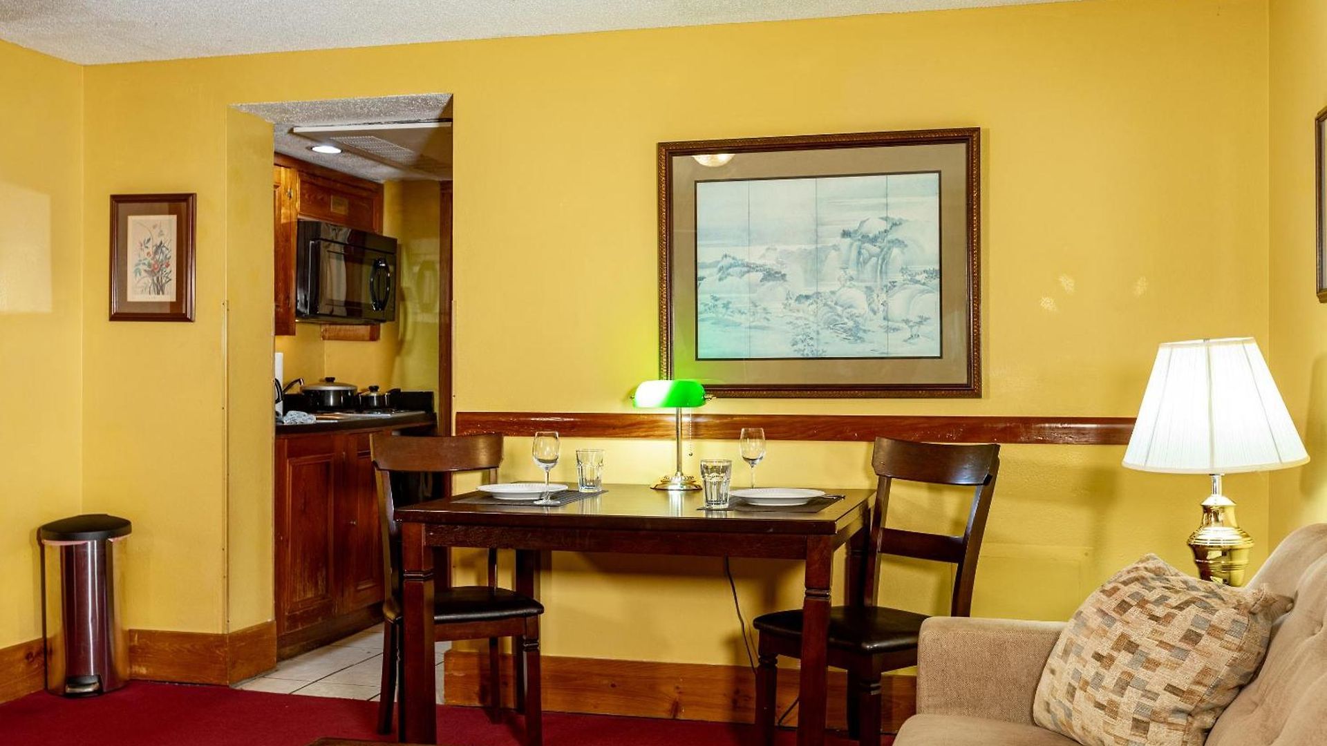 De La Monnaie, French Quarter Hotel