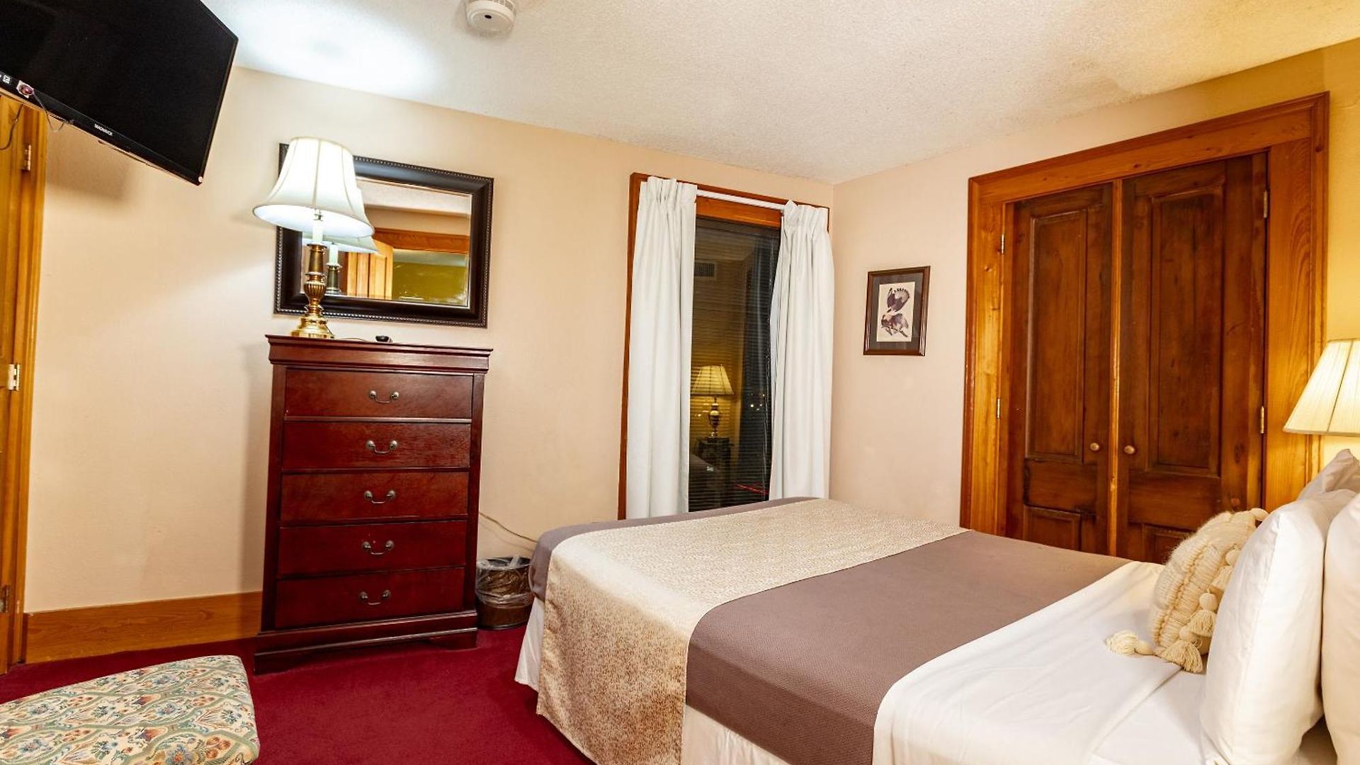 De La Monnaie, French Quarter Hotel 2*