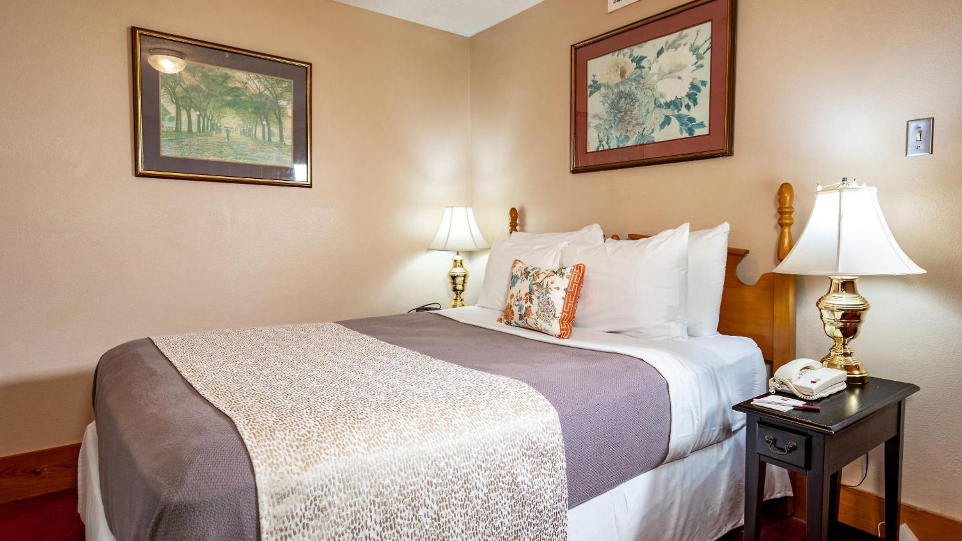 Hotel De La Monnaie, French Quarter 2*