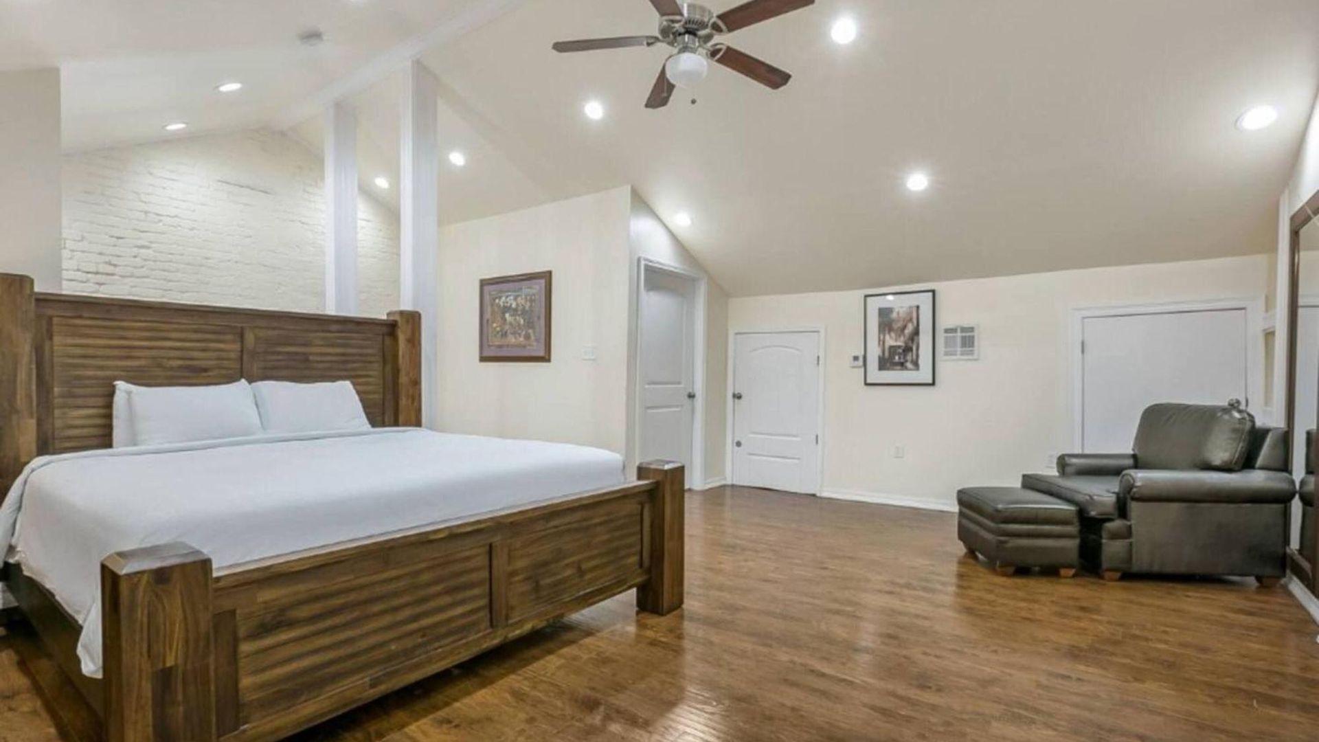 Holiday home Carondelet Street Penthouse Close To Attractions *