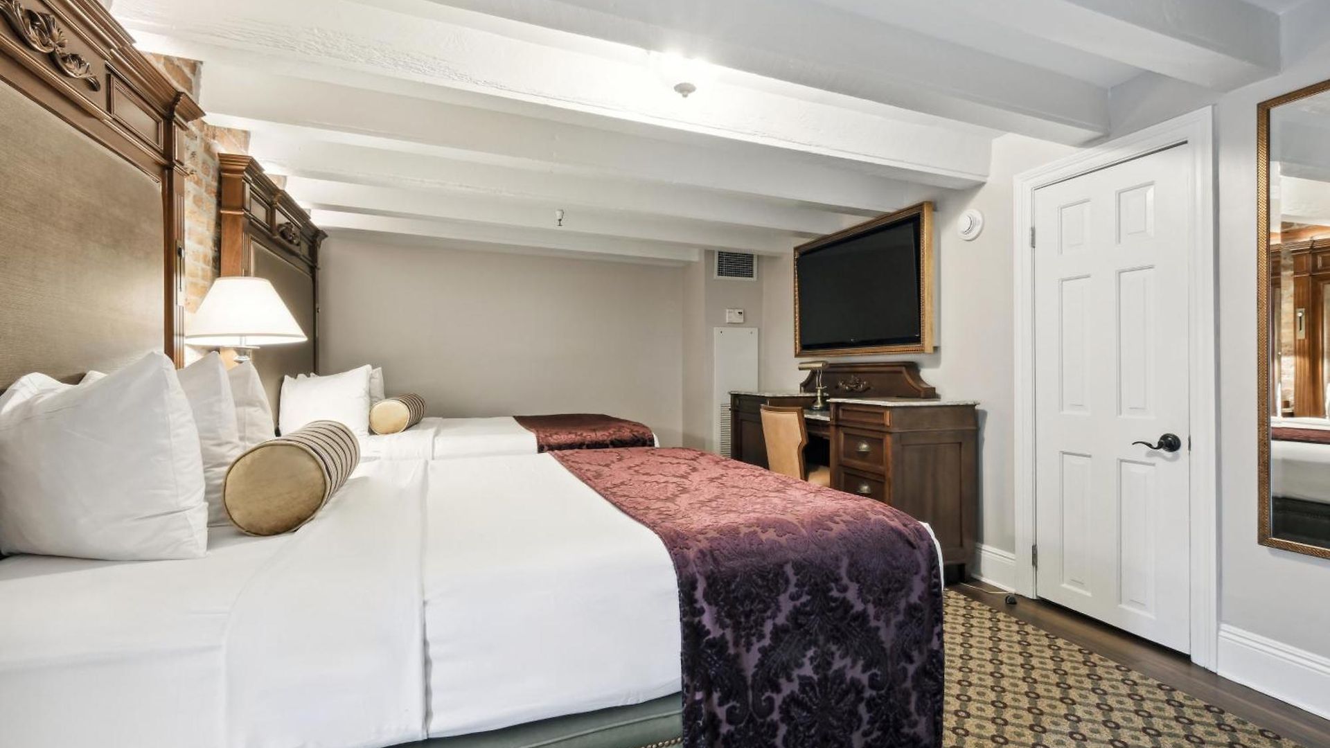 French Market Hotel 3*