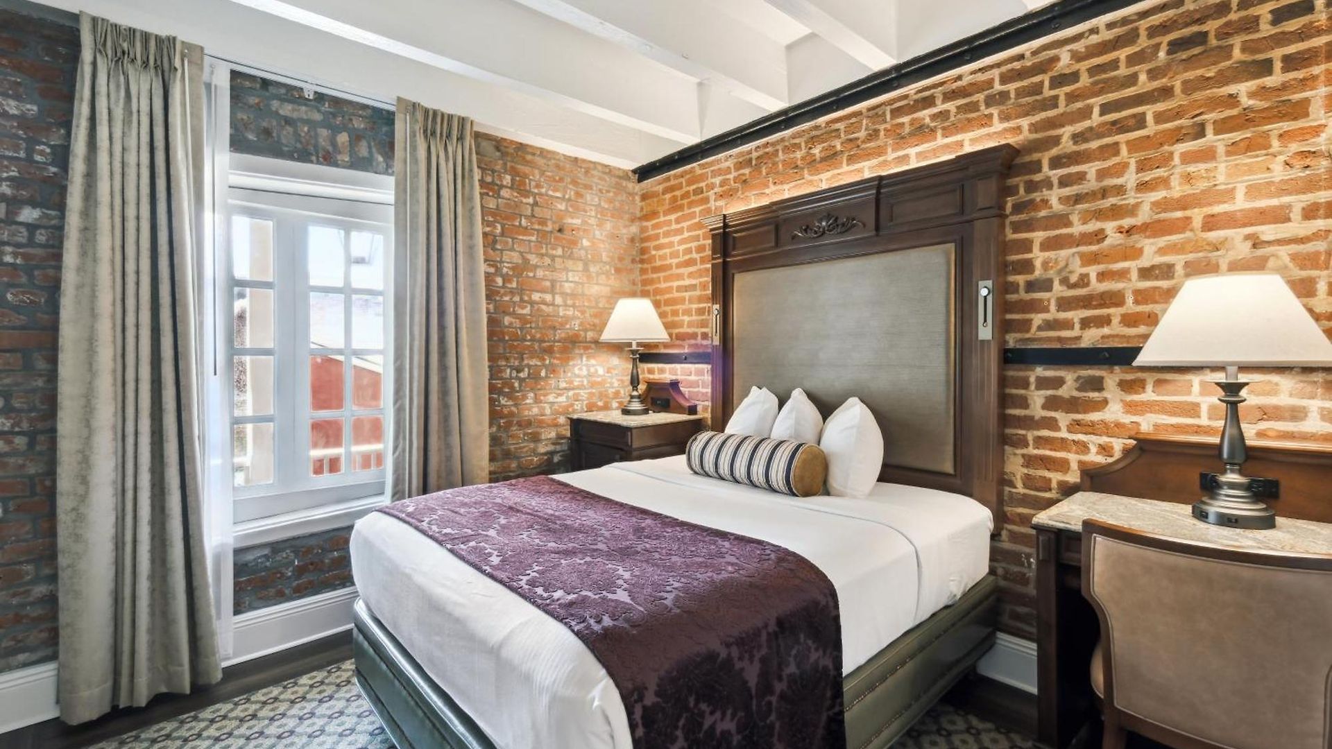 Hotel French Market