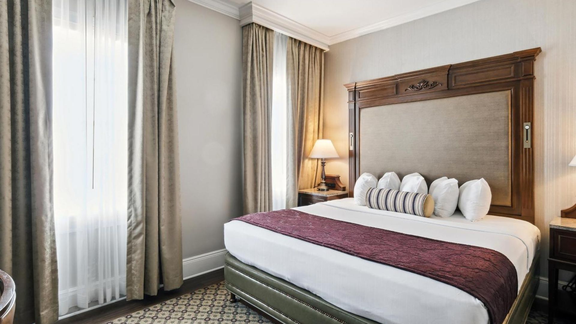 French Market Hotel 3*