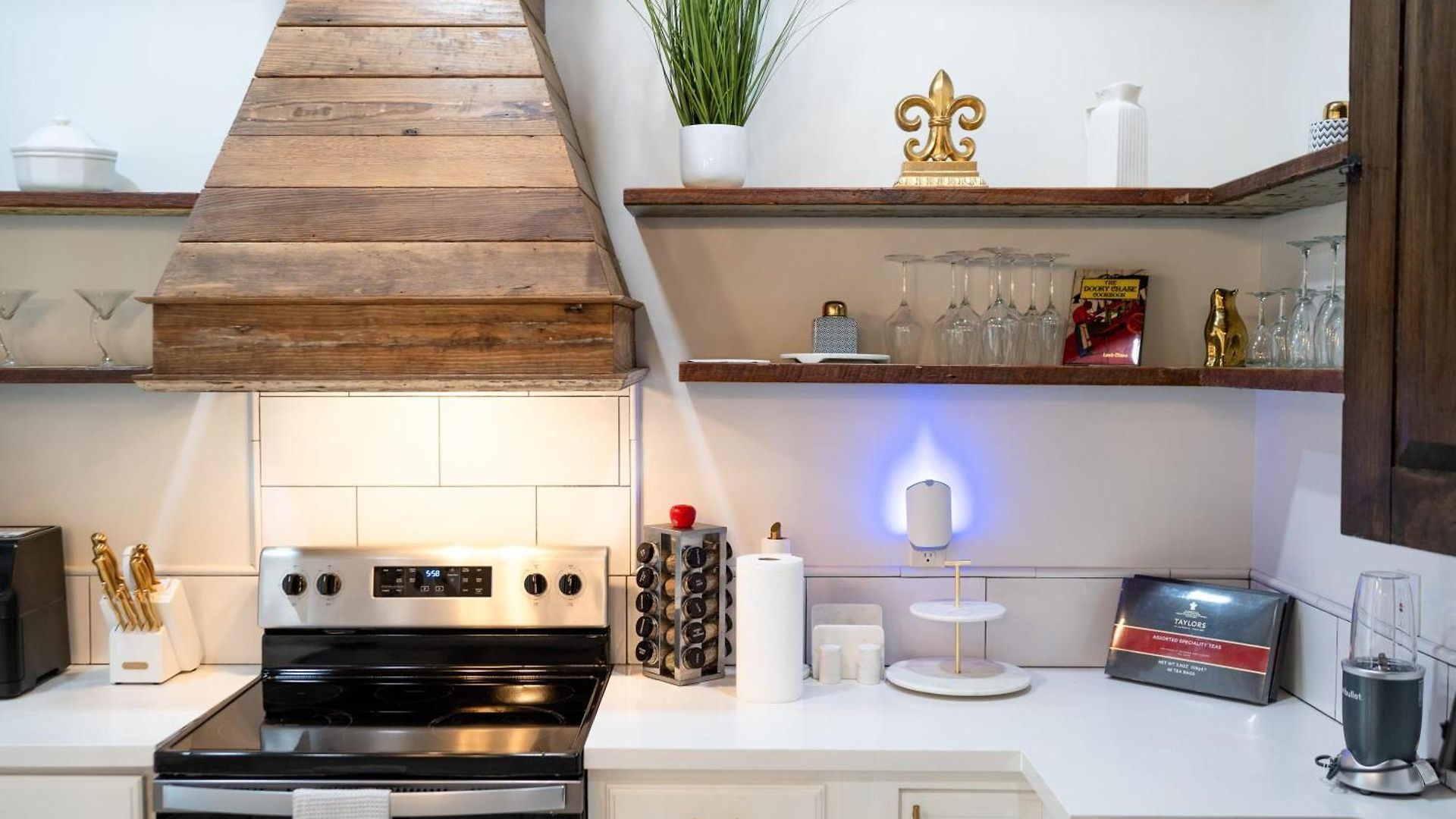 Esplanade Magic 5 Just Minutes By Uber Or Car To French Quarter And 5 Mins From Superdome *