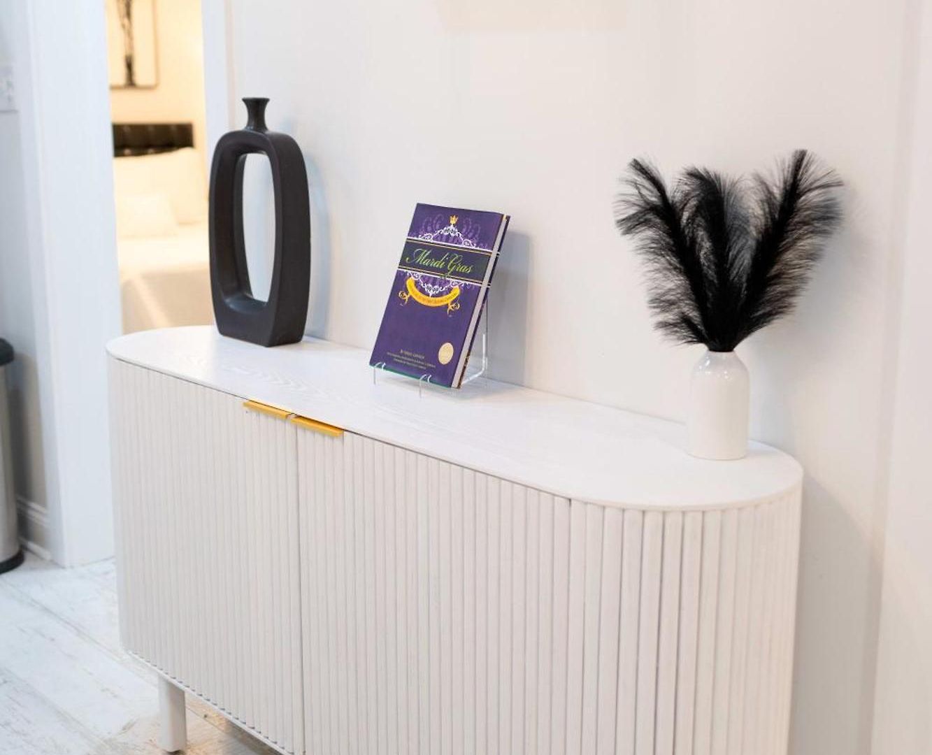 Holiday home Esplanade Magic 5 Just Minutes By Uber Or Car To French Quarter And 5 Mins From Superdome