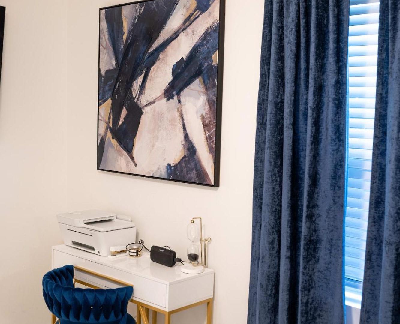 Holiday home Esplanade Magic 5 Just Minutes By Uber Or Car To French Quarter And 5 Mins From Superdome *