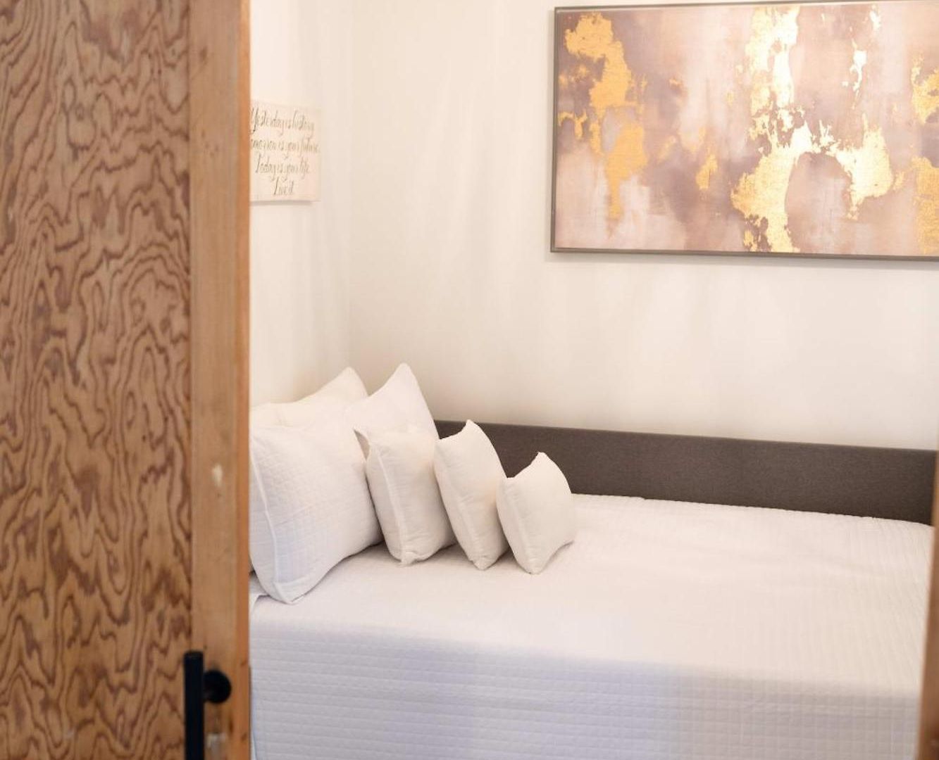 Esplanade Magic 5 Just Minutes By Uber Or Car To French Quarter And 5 Mins From Superdome New Orleans