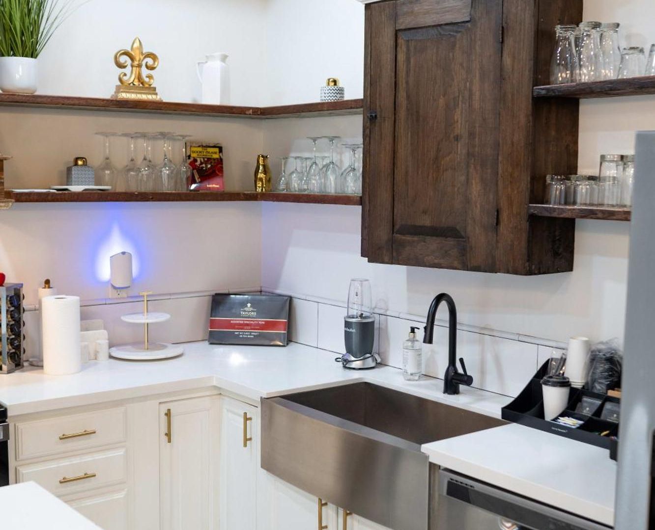 Holiday home Esplanade Magic 5 Just Minutes By Uber Or Car To French Quarter And 5 Mins From Superdome New Orleans