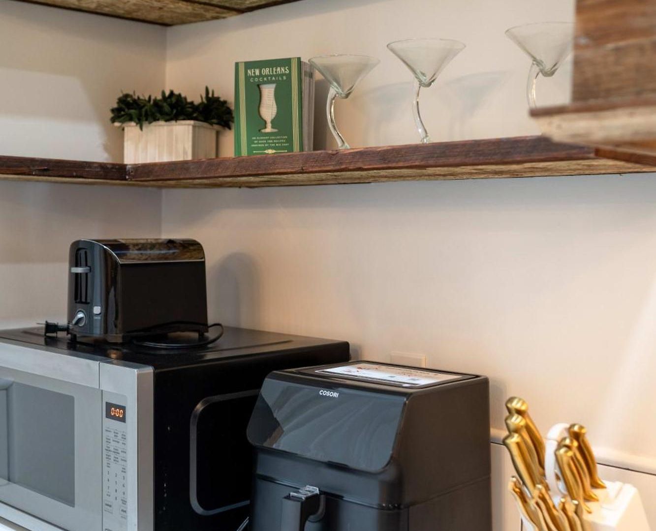 Esplanade Magic 5 Just Minutes By Uber Or Car To French Quarter And 5 Mins From Superdome *