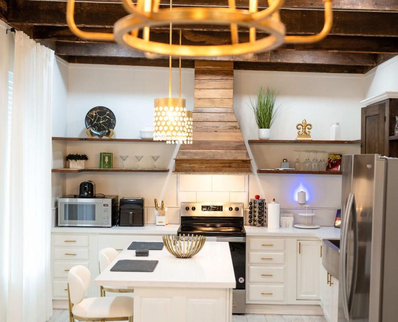 Esplanade Magic 5 Just Minutes By Uber Or Car To French Quarter And 5 Mins From Superdome