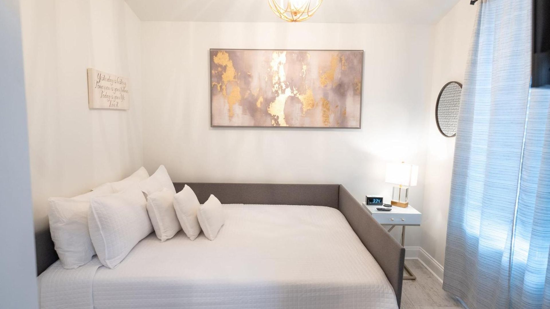 Holiday home Esplanade Magic 5 Just Minutes By Uber Or Car To French Quarter And 5 Mins From Superdome *