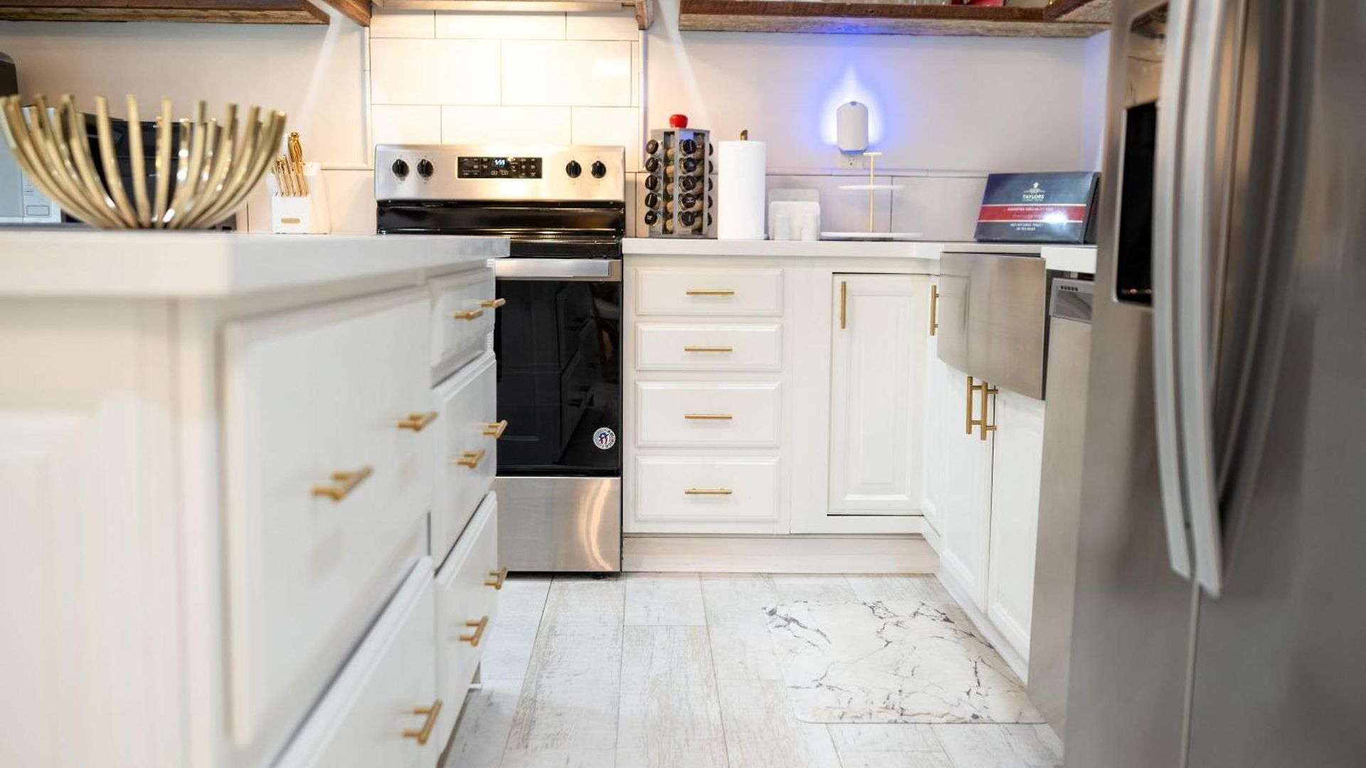 Esplanade Magic 5 Just Minutes By Uber Or Car To French Quarter And 5 Mins From Superdome New Orleans
