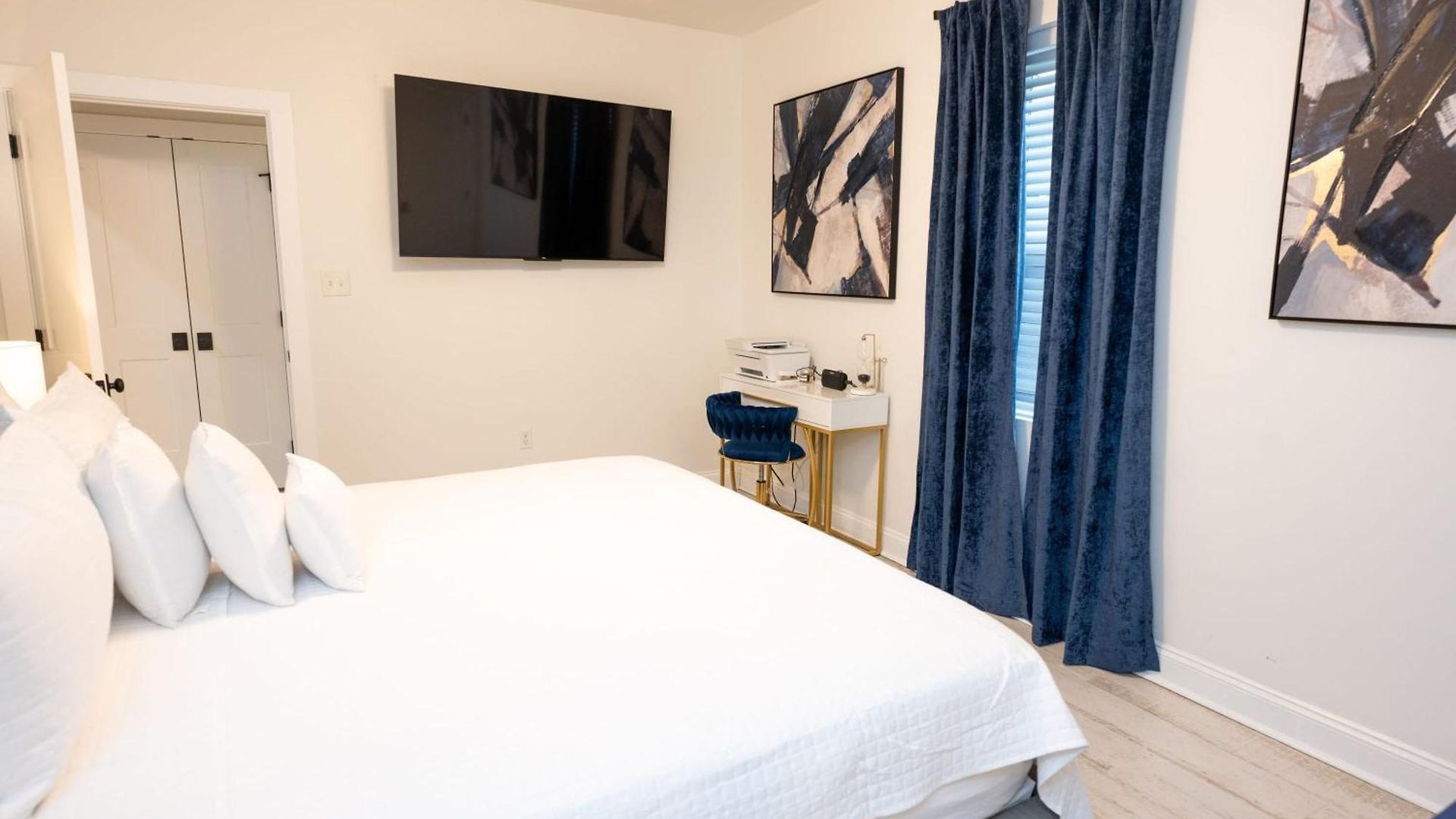 Esplanade Magic 5 Just Minutes By Uber Or Car To French Quarter And 5 Mins From Superdome New Orleans