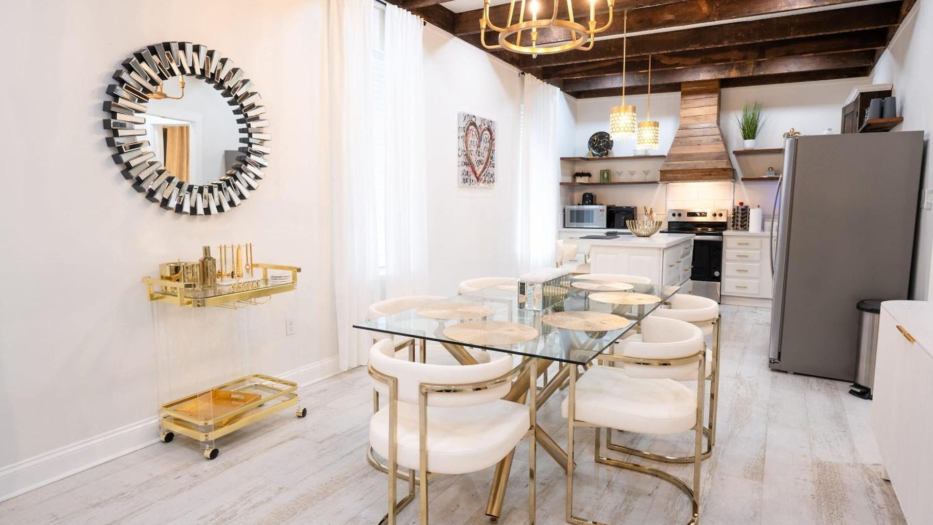 Holiday home Esplanade Magic 5 Just Minutes By Uber Or Car To French Quarter And 5 Mins From Superdome New Orleans