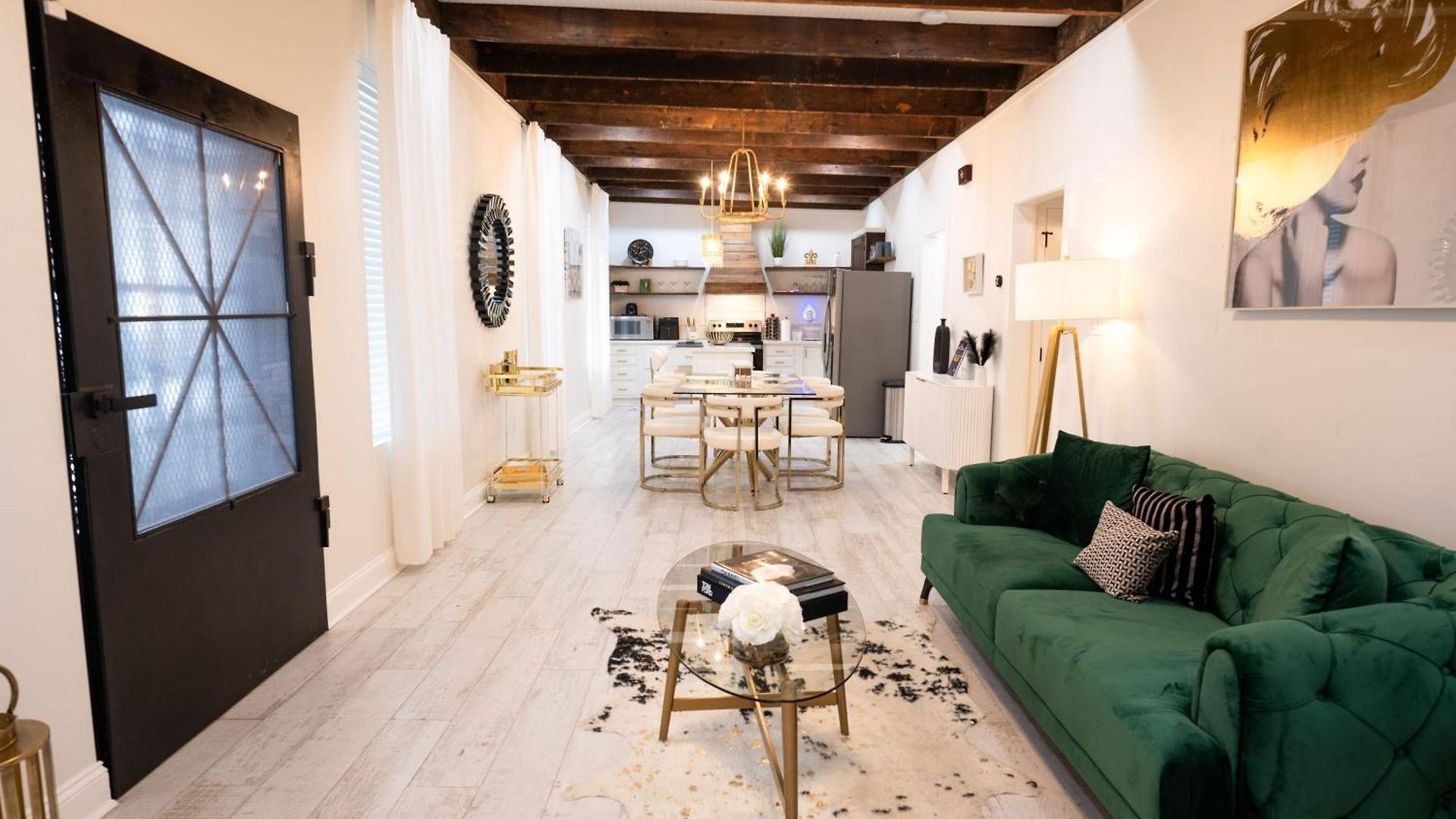 Esplanade Magic 5 Just Minutes By Uber Or Car To French Quarter And 5 Mins From Superdome *