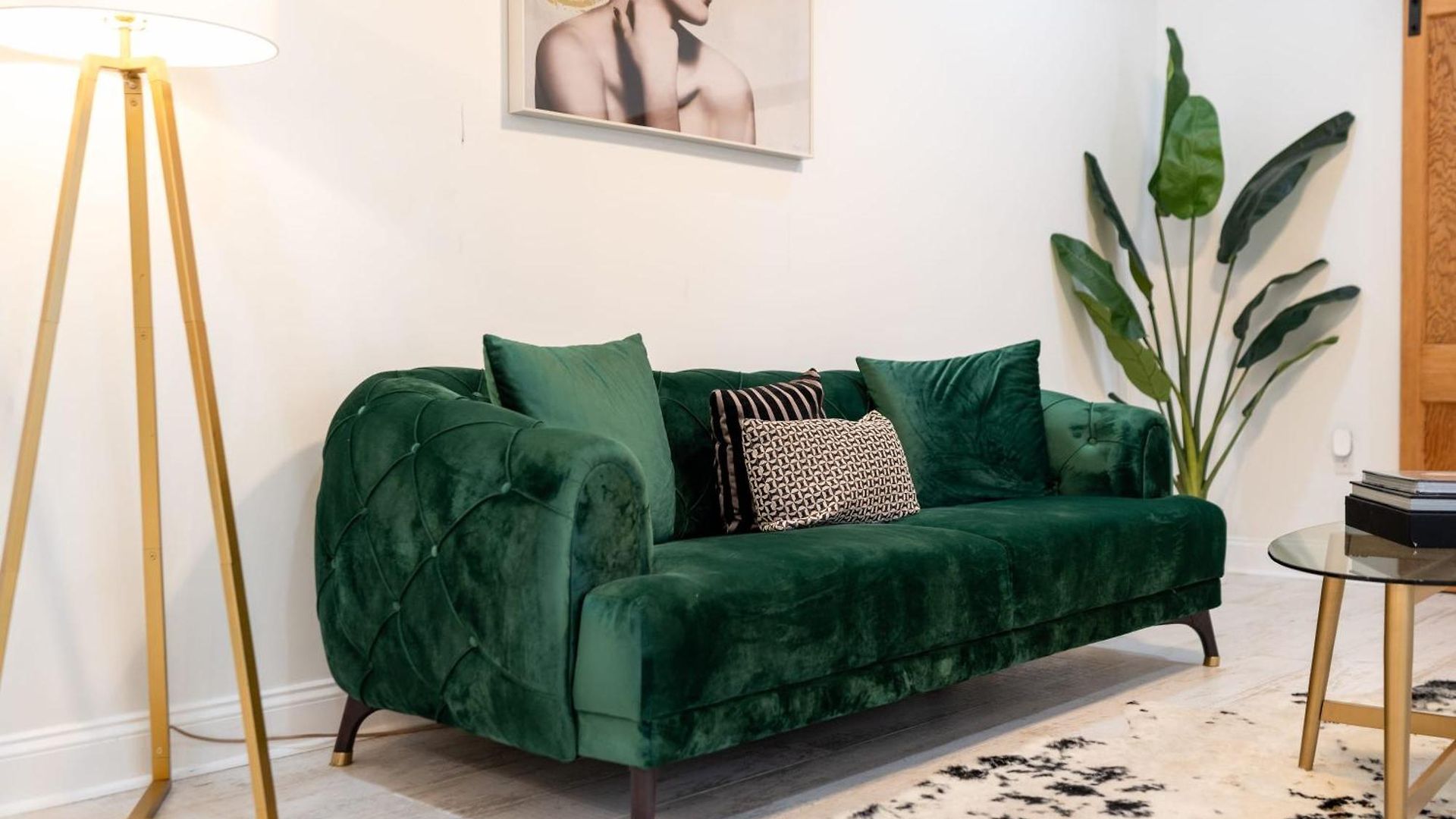 Holiday home Esplanade Magic 5 Just Minutes By Uber Or Car To French Quarter And 5 Mins From Superdome *
