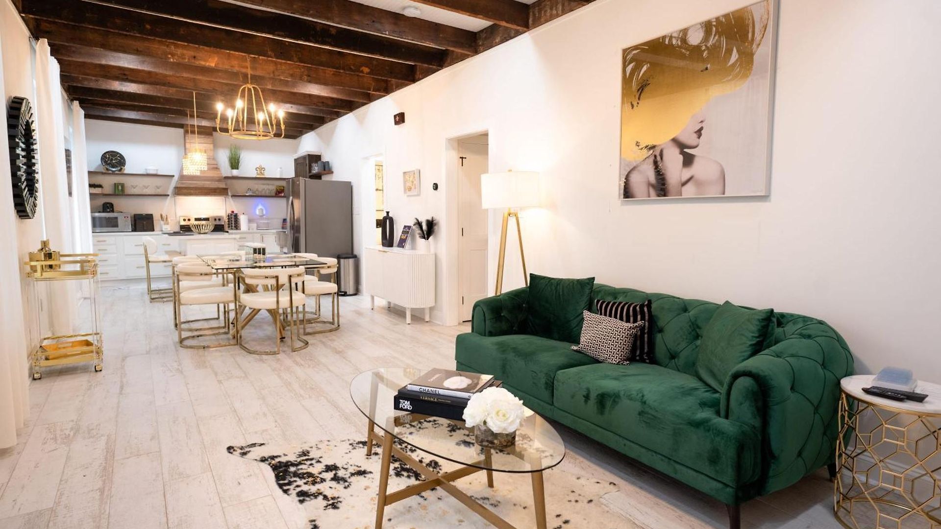 Esplanade Magic 5 Just Minutes By Uber Or Car To French Quarter And 5 Mins From Superdome * New Orleans