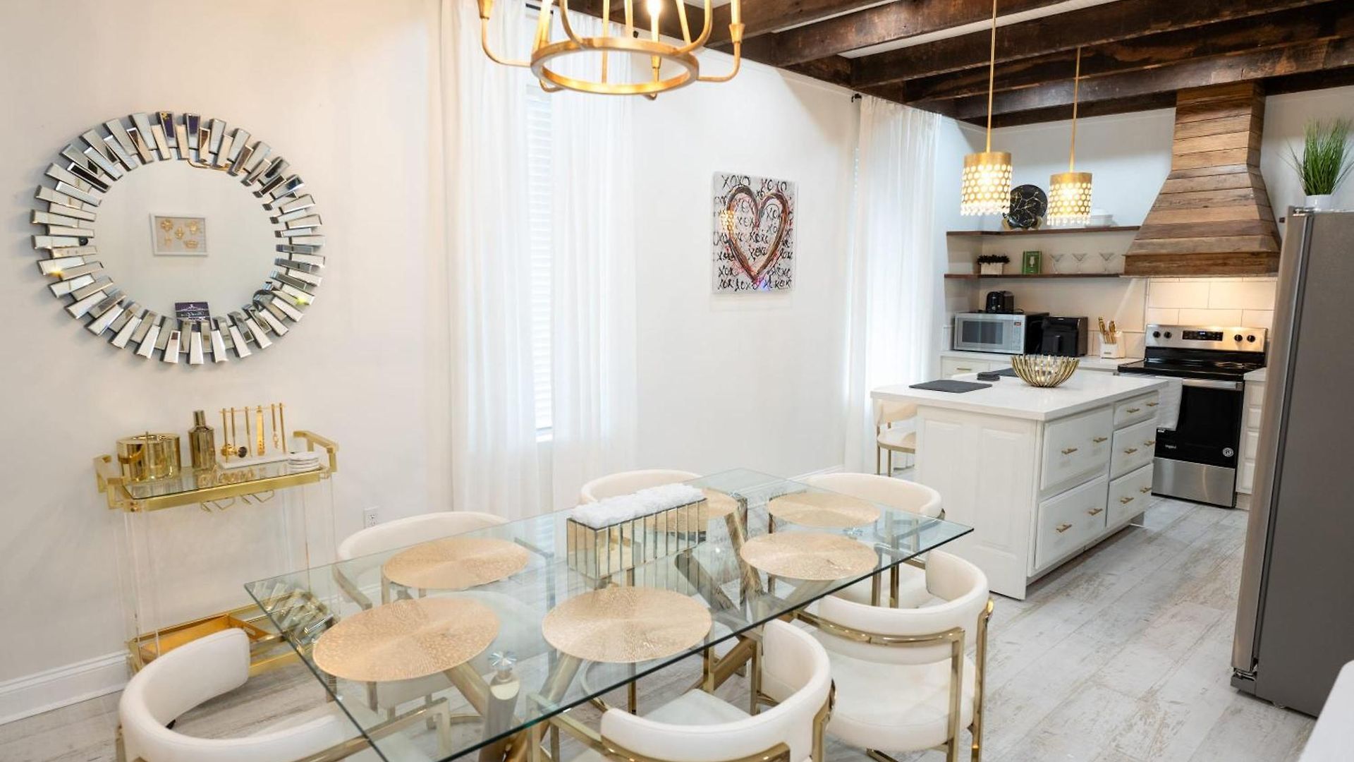 Holiday home Esplanade Magic 5 Just Minutes By Uber Or Car To French Quarter And 5 Mins From Superdome New Orleans