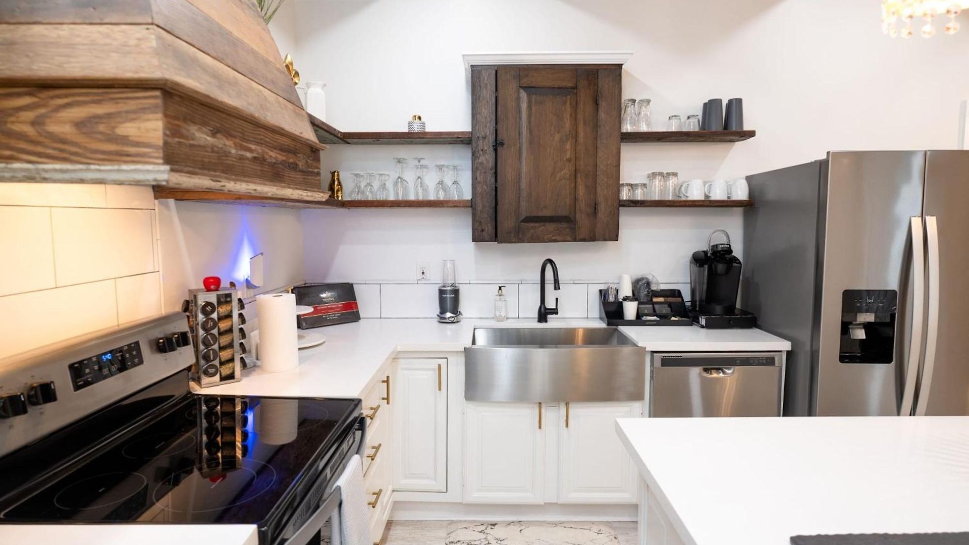 Esplanade Magic 5 Just Minutes By Uber Or Car To French Quarter And 5 Mins From Superdome *