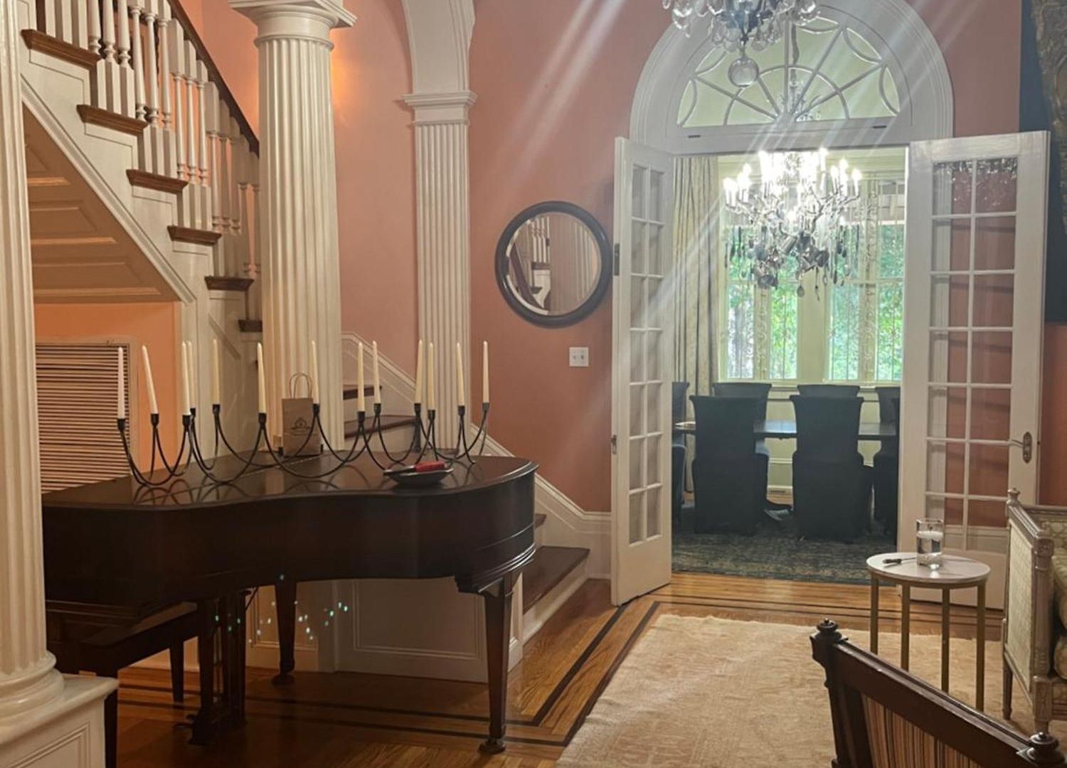 The Happy Place #1 Bed & Breakfast