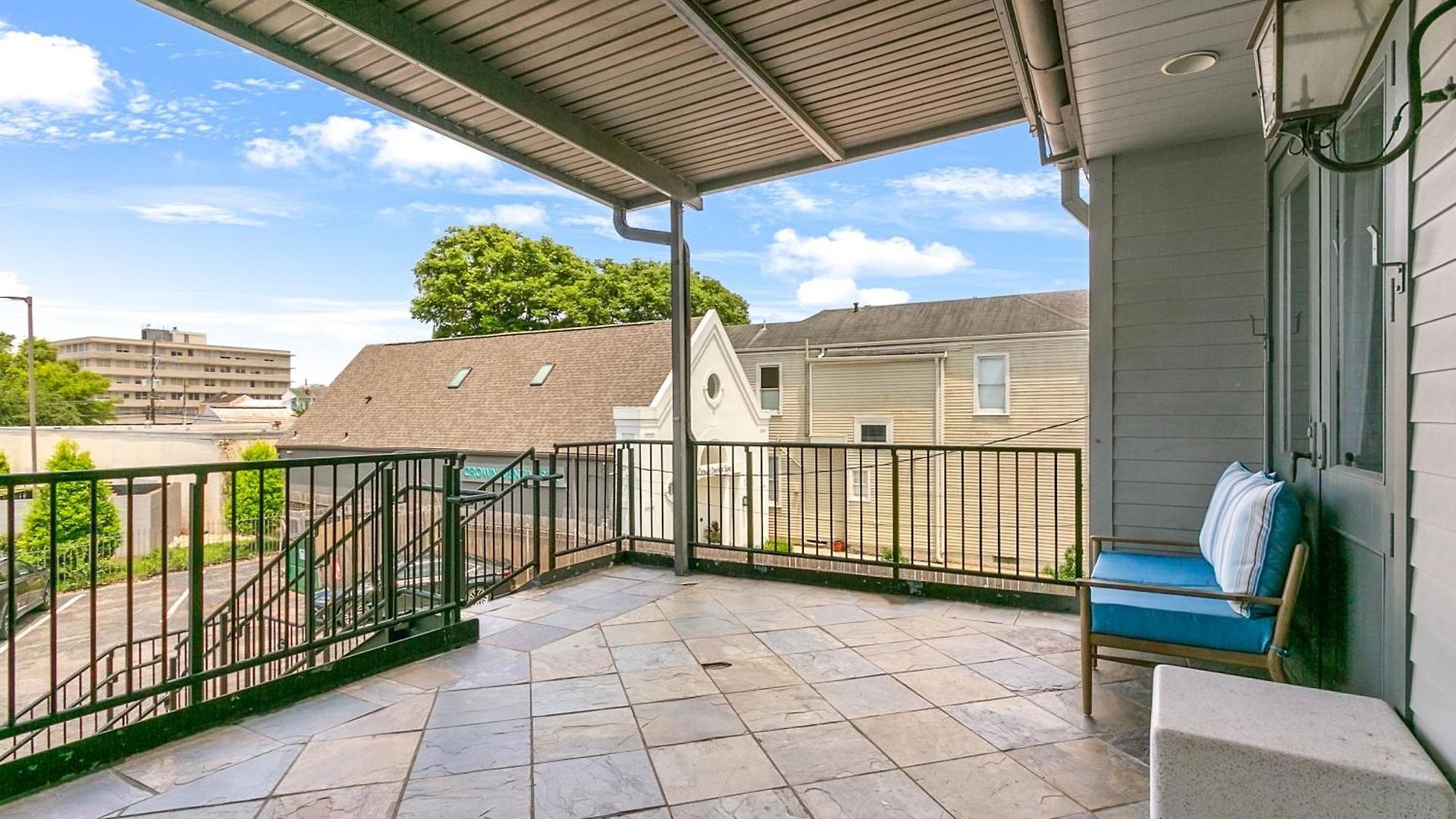 The Lrish House Apartment *