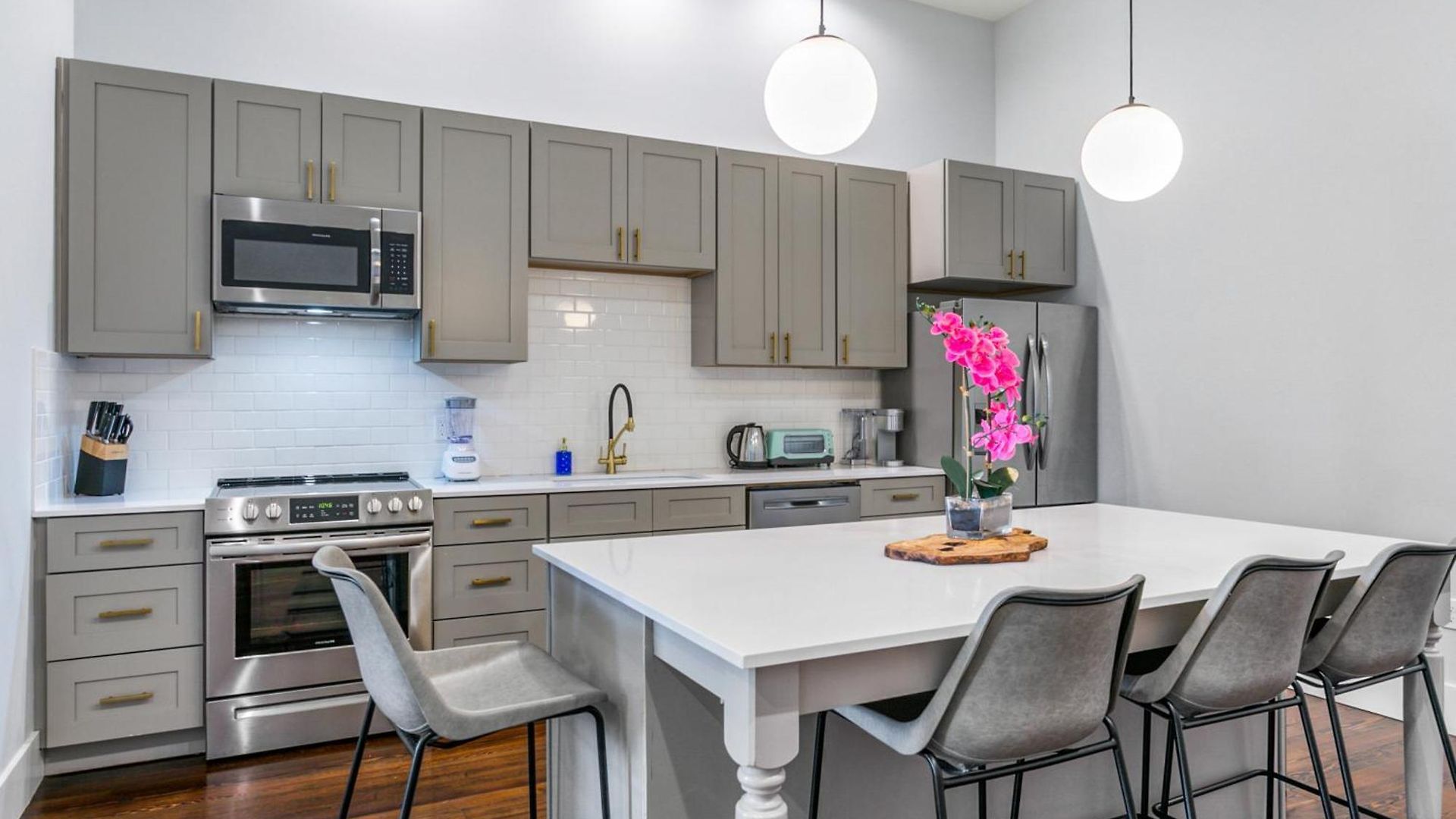 The Lrish House Apartment